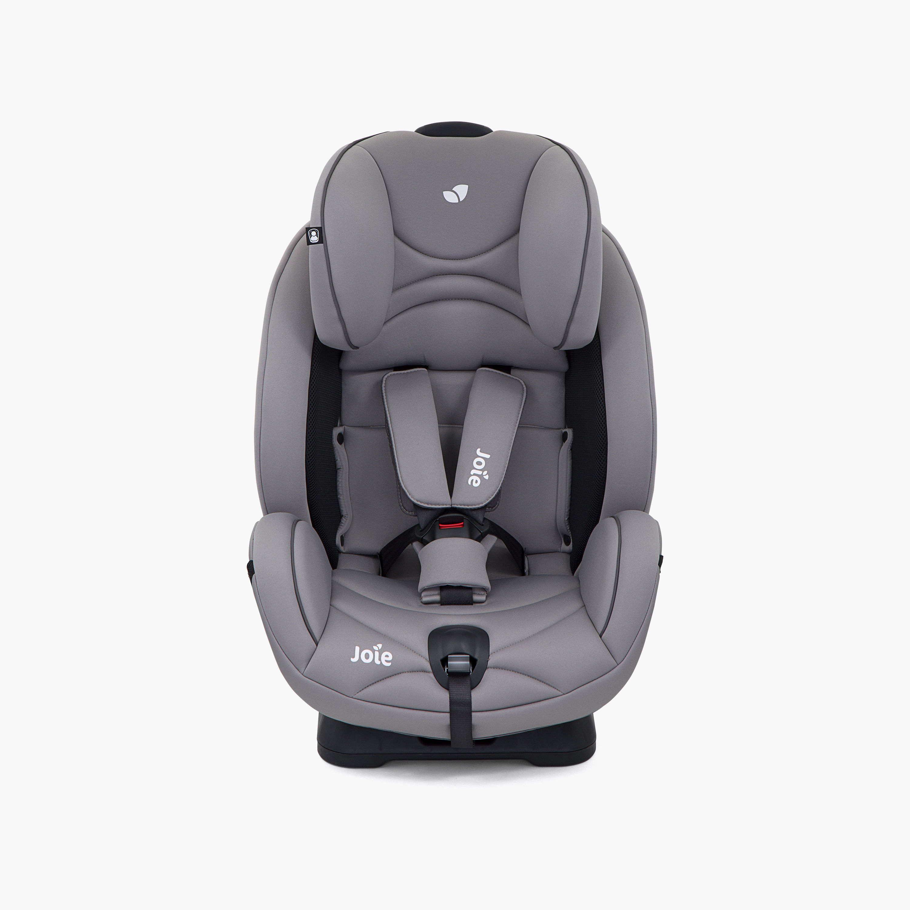 Joie Convertible Car Seat with 5-Point Safety Harness, Rear Front Facing and Seat Belt System-baby-gear-carseats-image-4