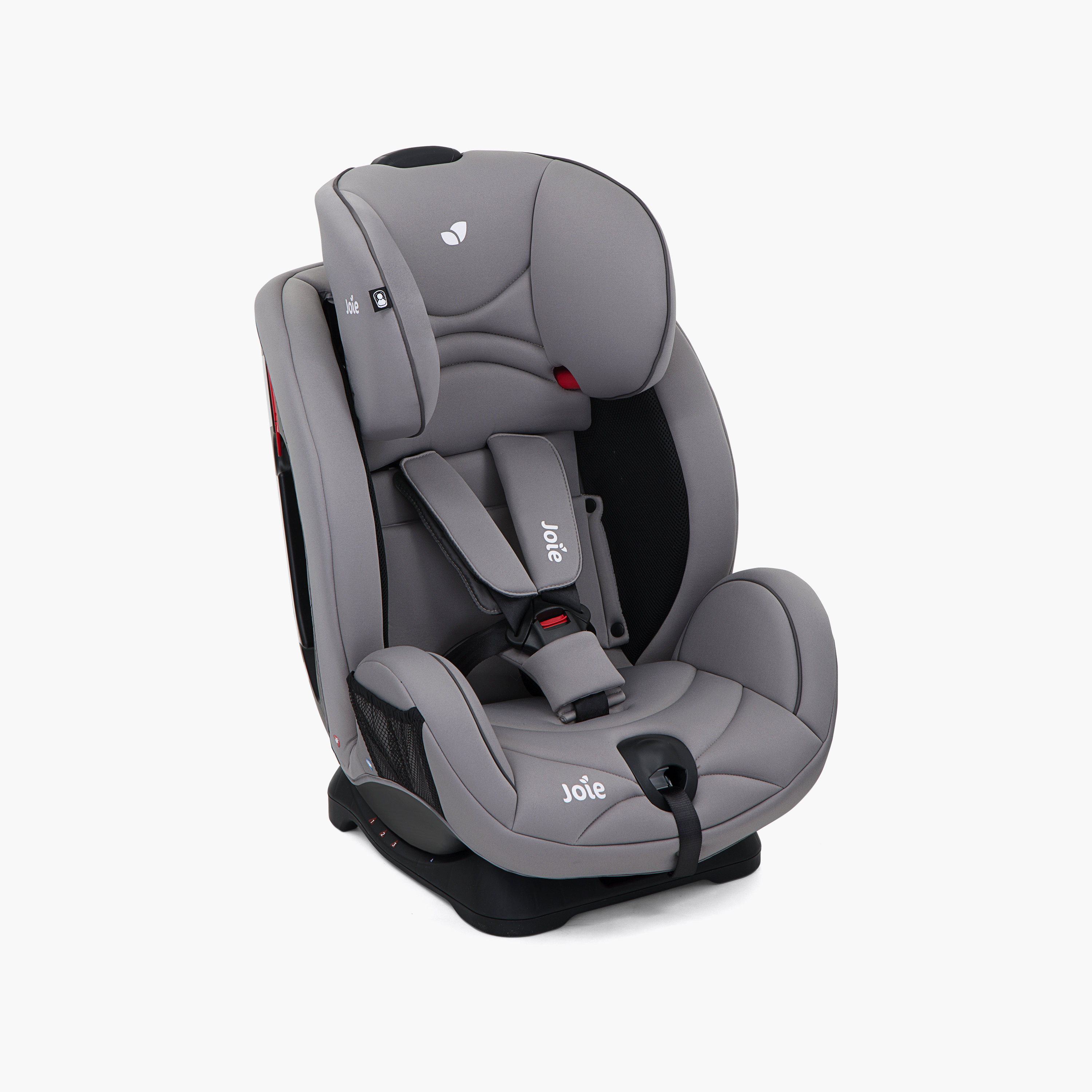 Joie Convertible Car Seat with 5-Point Safety Harness, Rear Front Facing and Seat Belt System-baby-gear-carseats-image-6