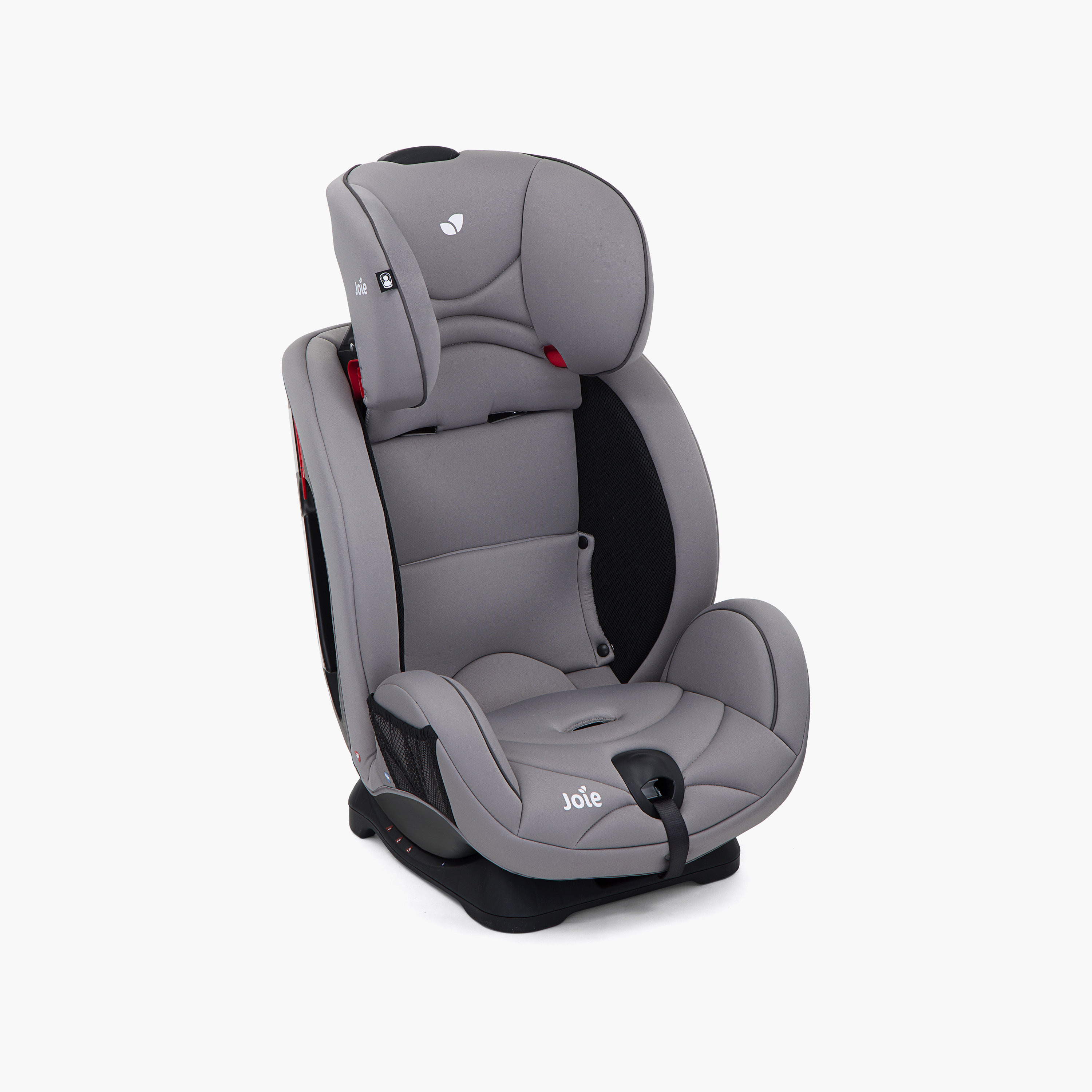 Joie Convertible Car Seat with 5-Point Safety Harness, Rear Front Facing and Seat Belt System-baby-gear-carseats-image-7
