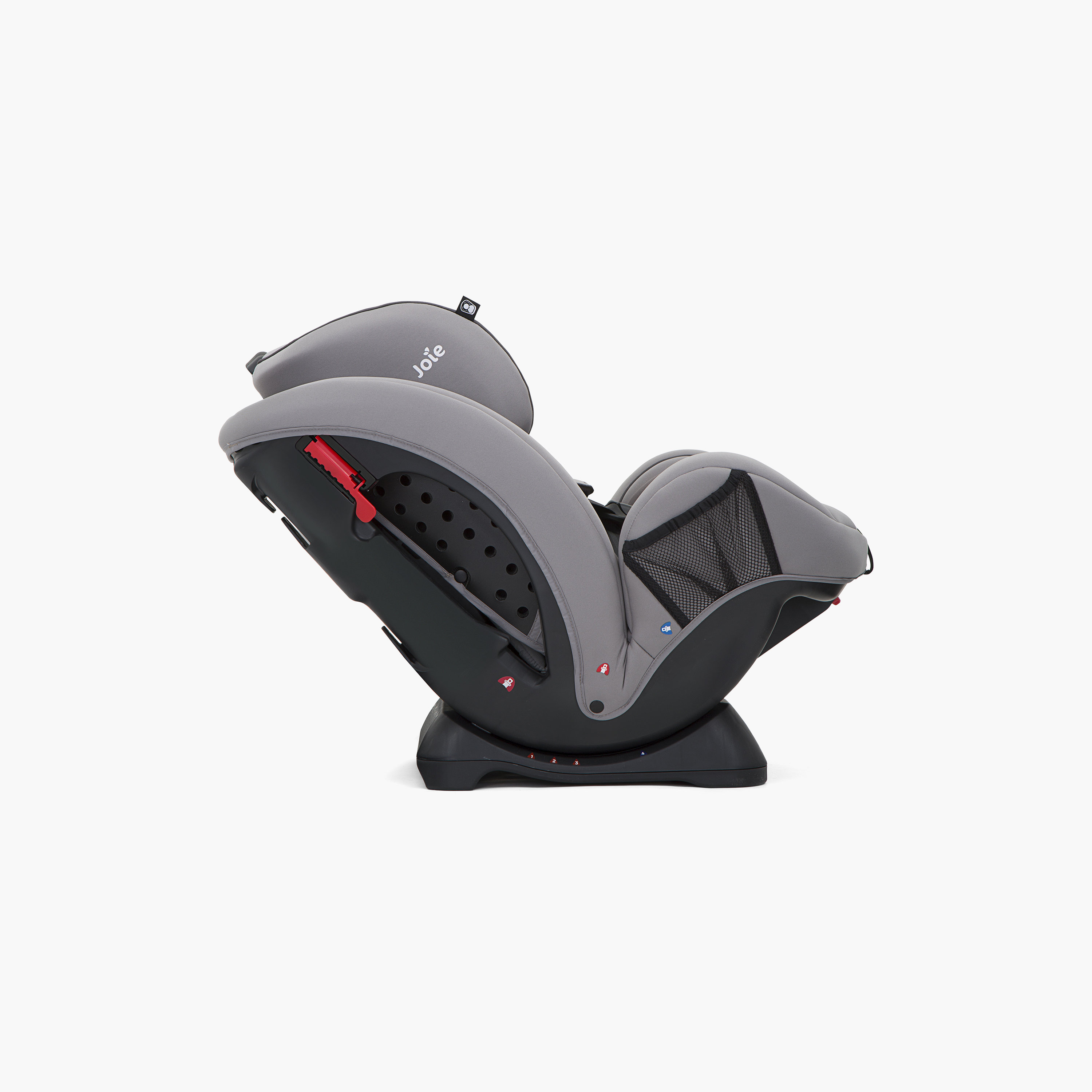 Joie Convertible Car Seat with 5-Point Safety Harness, Rear Front Facing and Seat Belt System-baby-gear-carseats-image-9