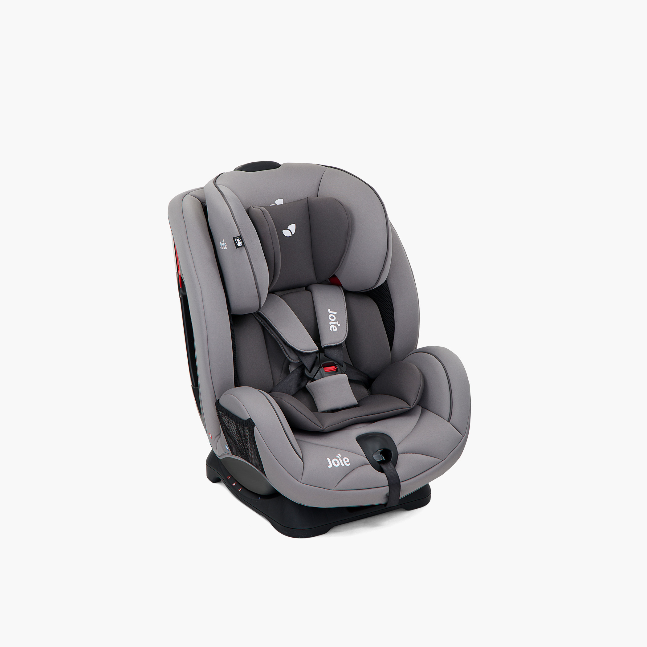 Joie Convertible Car Seat with 5-Point Safety Harness, Rear Front Facing and Seat Belt System-baby-gear-carseats-image-3
