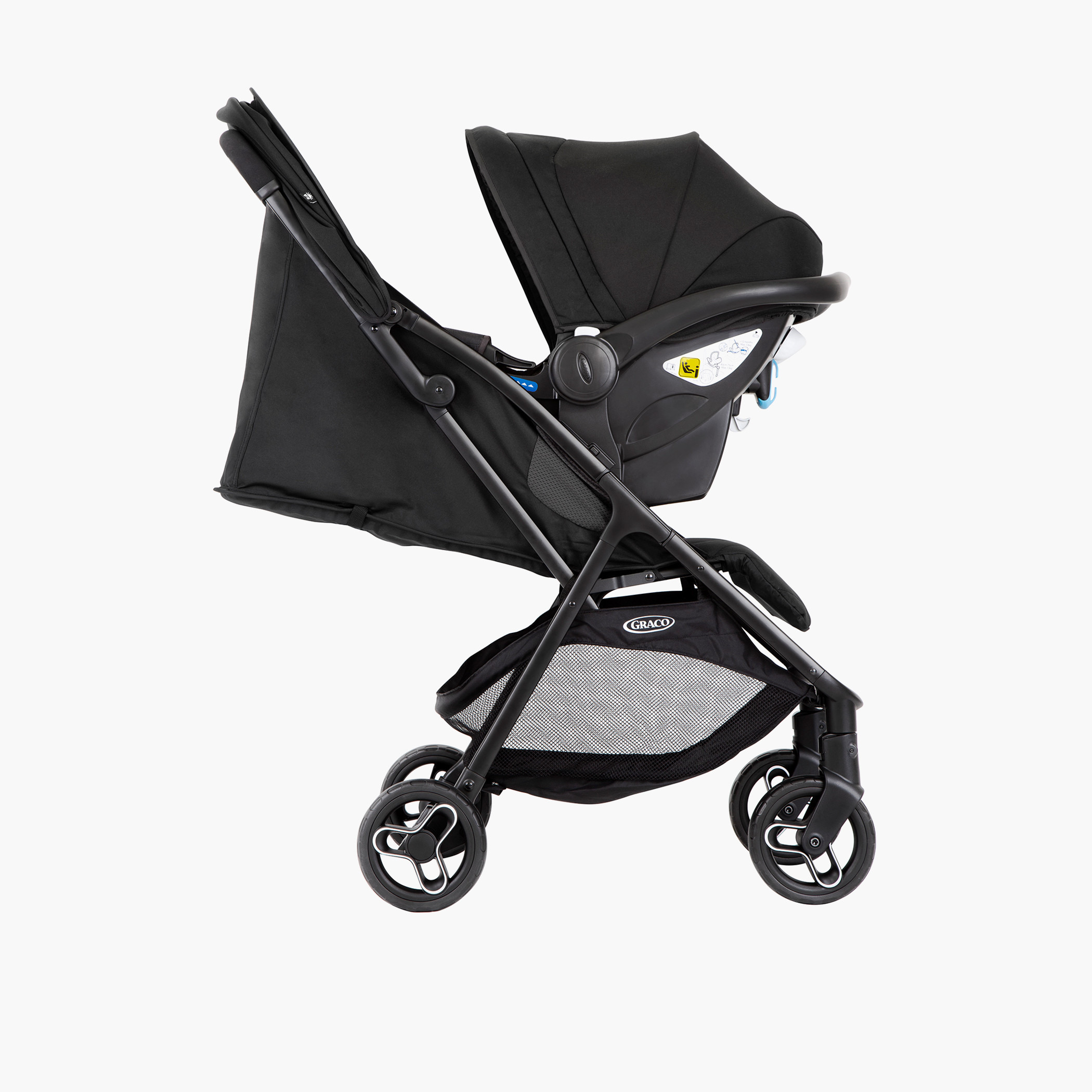 Graco metro cheap pushchair