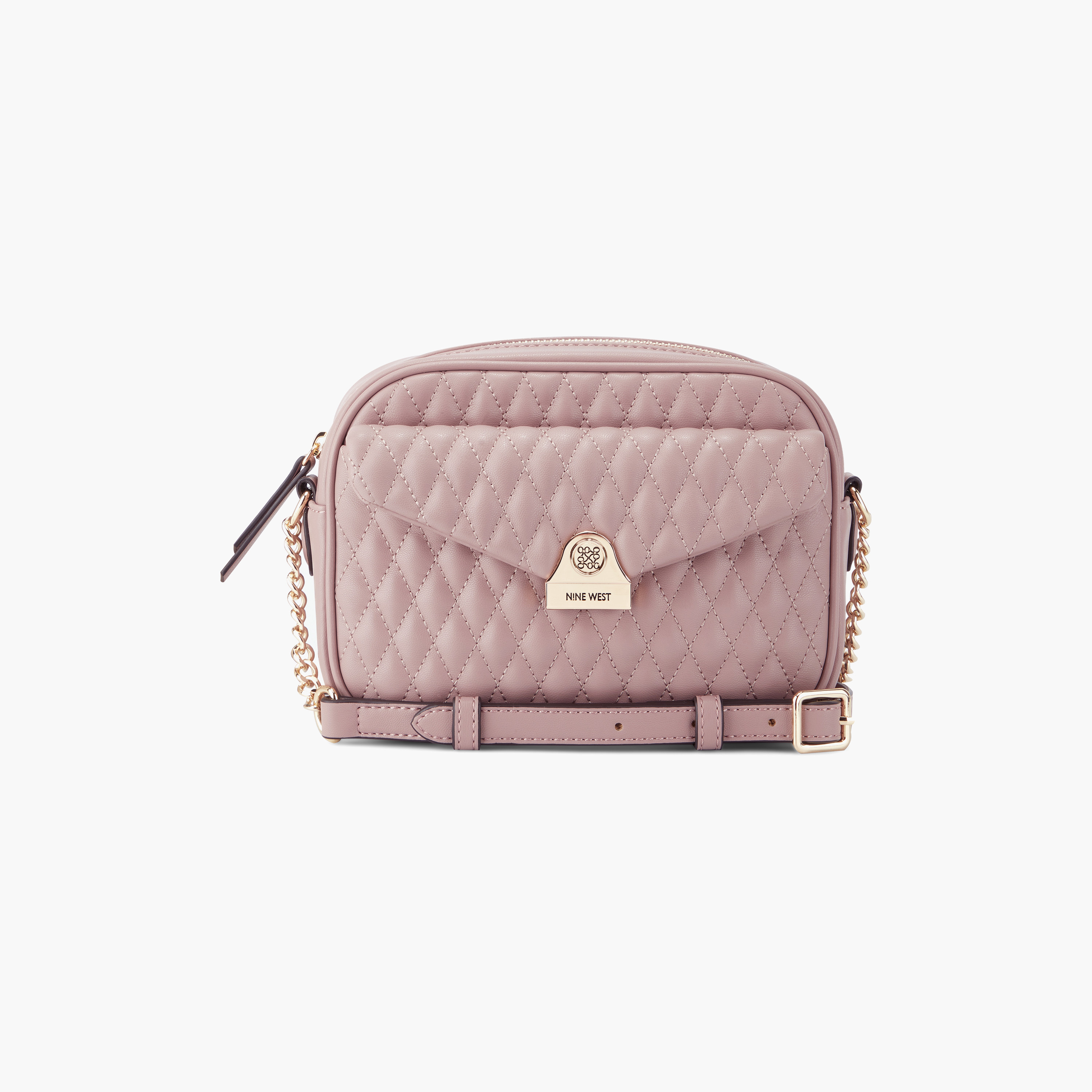 Crossbody identifiable Nine West