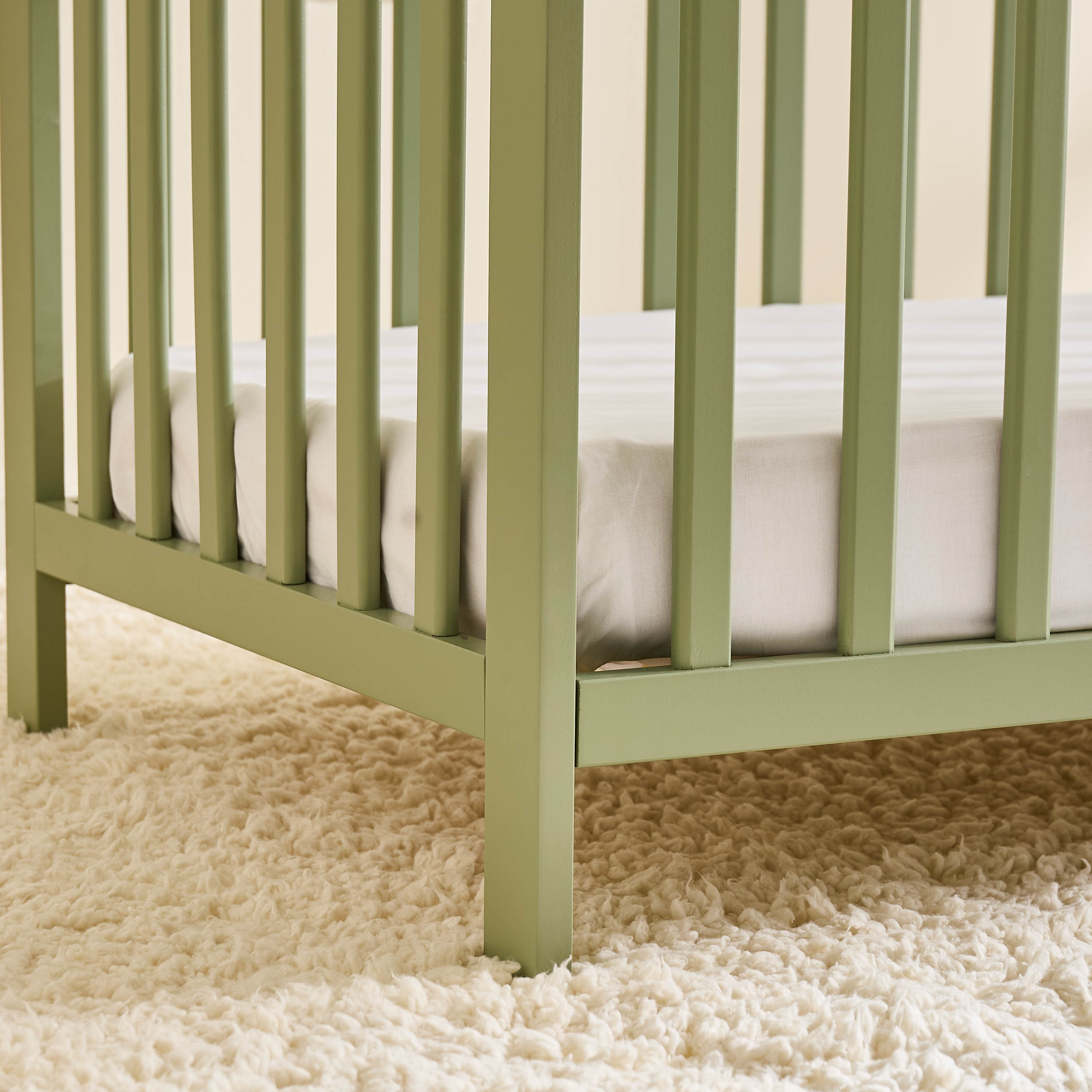Juniors Darvin Crib with Adjustable Height (Up to 3 years)-baby-nursery-furniture-cribsandbeds-babycribs-image-12
