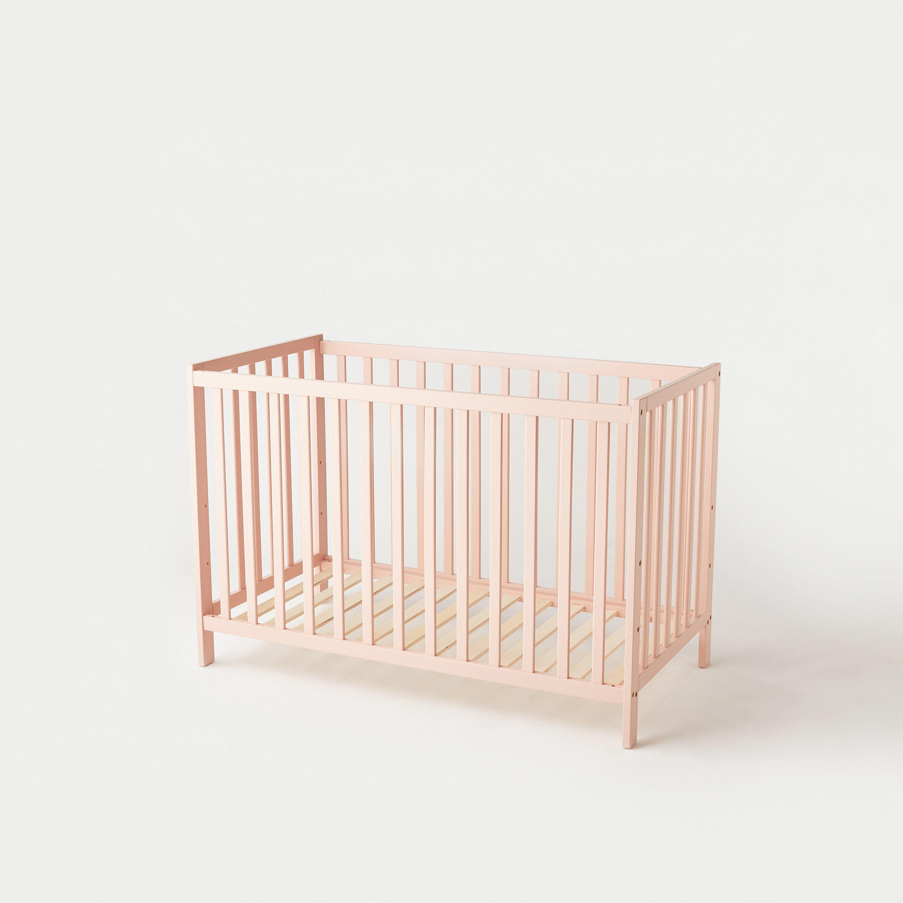 Juniors Darvin Crib-baby-nursery-furniture-cribsandbeds-babycribs-image-2