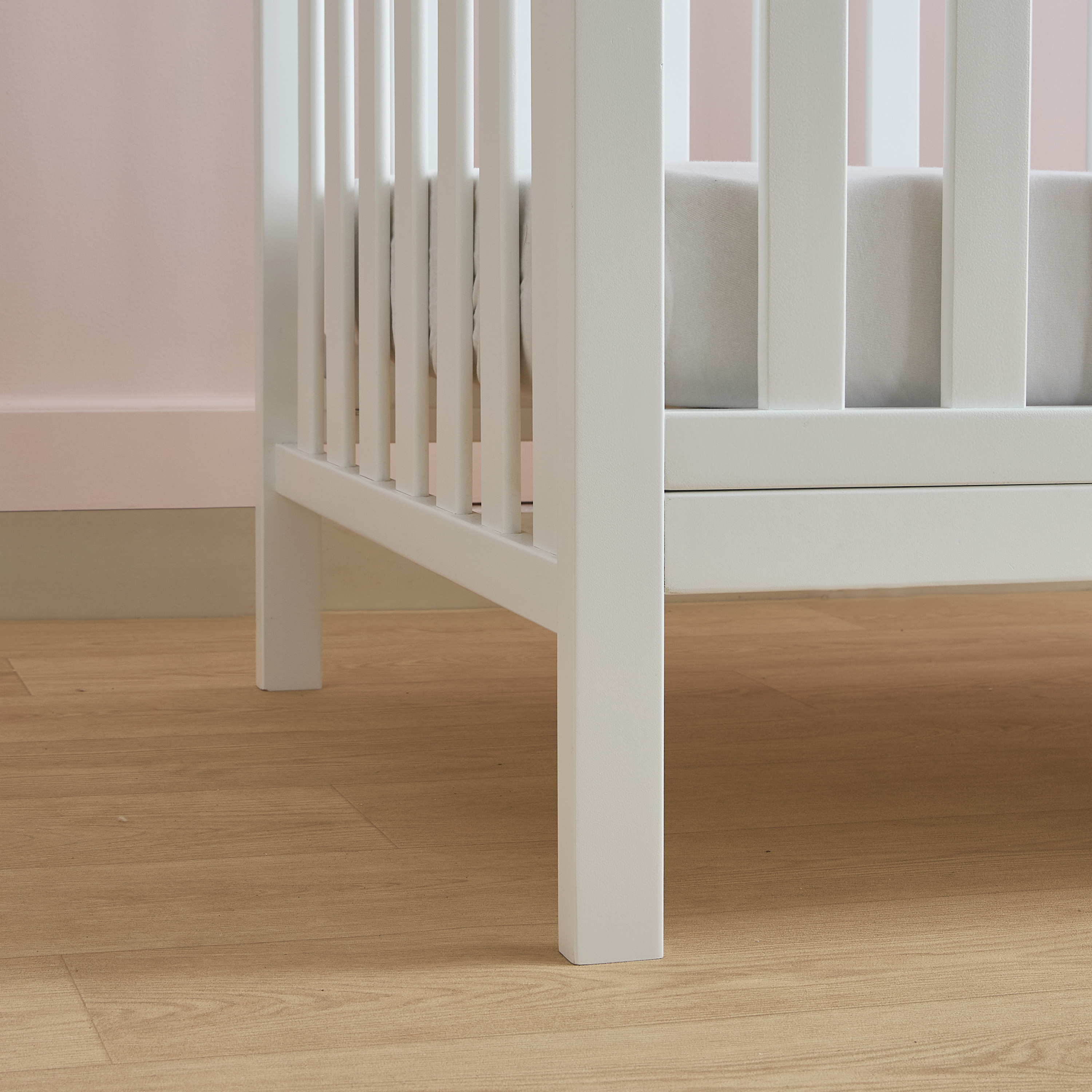 Juniors Adrian Crib with 3-in-1 Convertible Design (Up to 6 years)-baby-nursery-furniture-cribsandbeds-babycribs-image-12