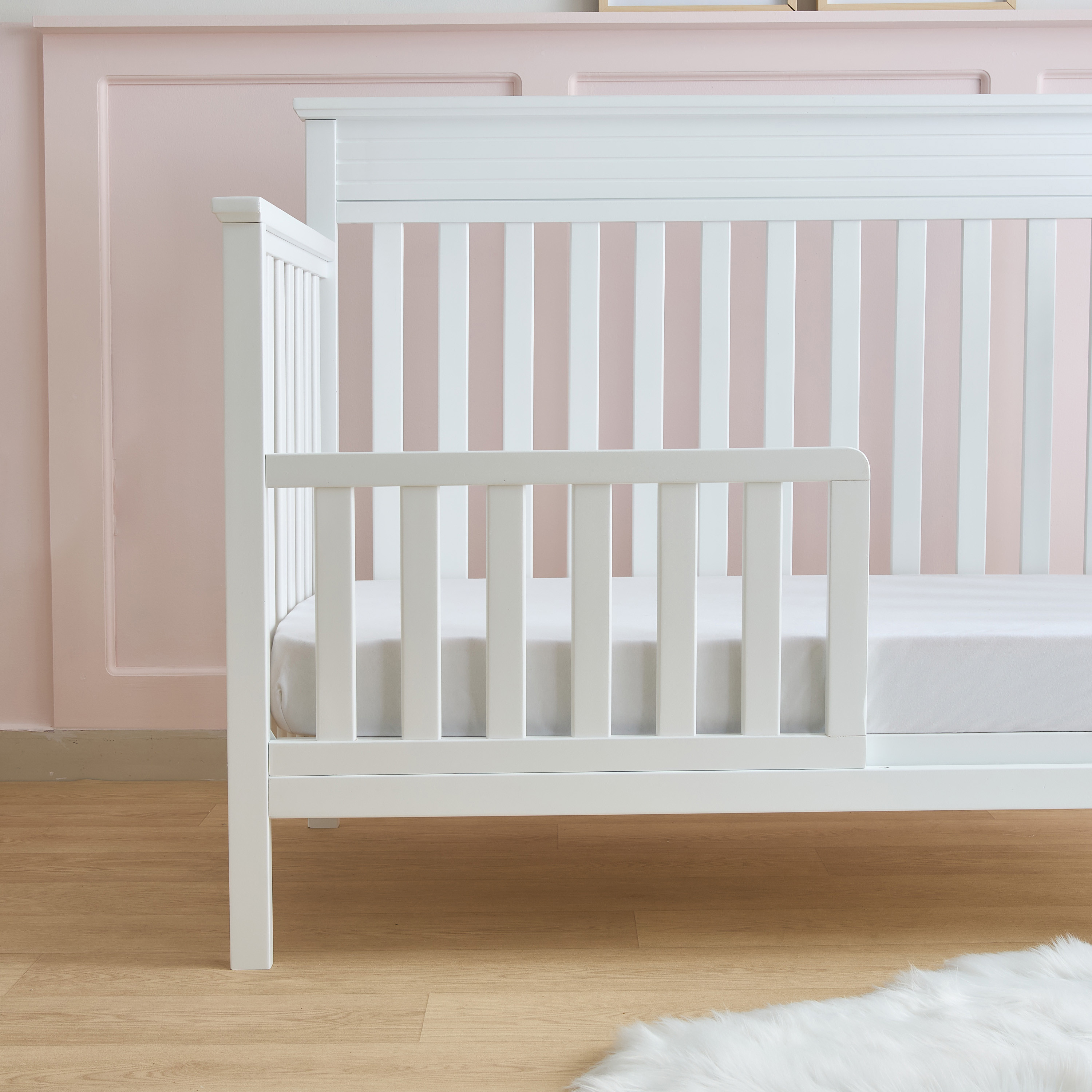 Juniors Adrian Crib with 3-in-1 Convertible Design (Up to 6 years)-baby-nursery-furniture-cribsandbeds-babycribs-image-13