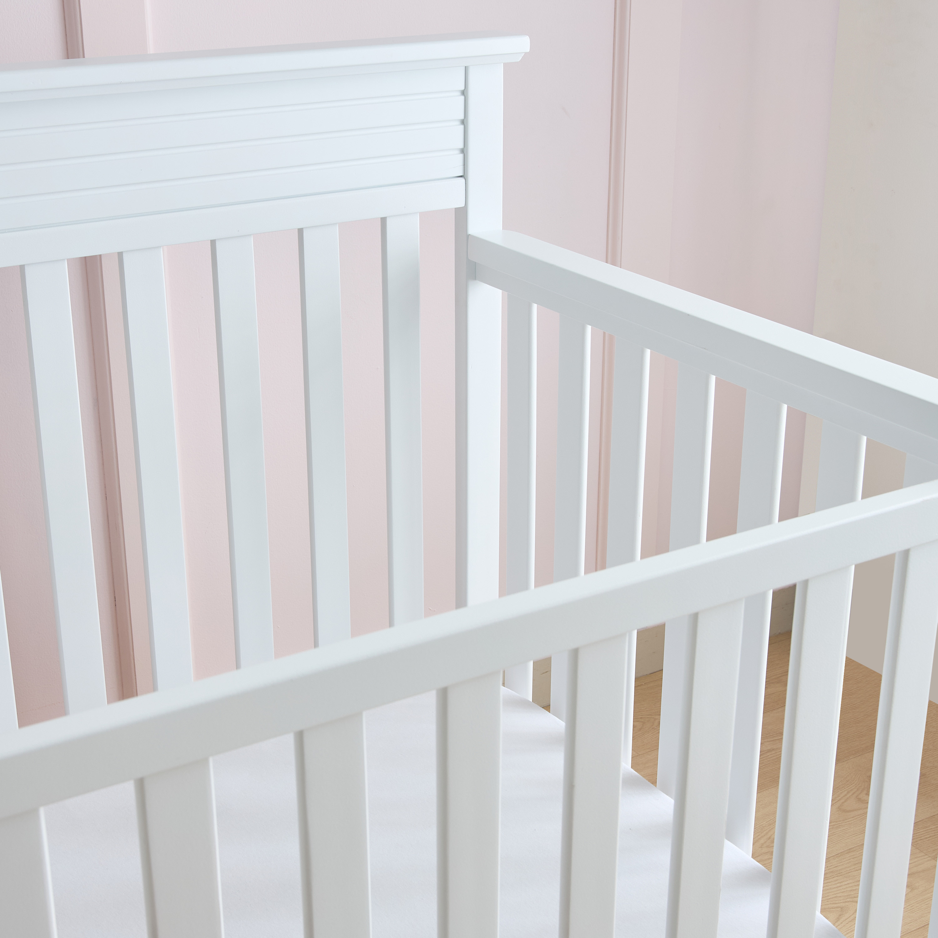 Juniors Adrian Crib with Toddler Rail-baby-nursery-furniture-cribsandbeds-babycribs-image-7