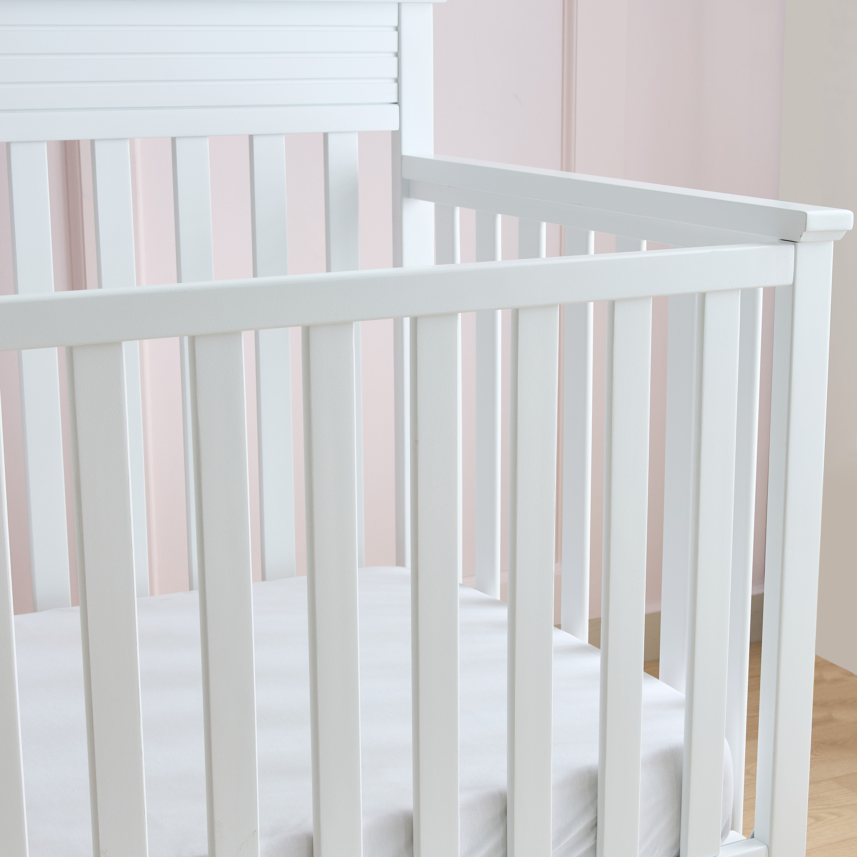 Juniors Adrian Crib with Toddler Rail-baby-nursery-furniture-cribsandbeds-babycribs-image-8