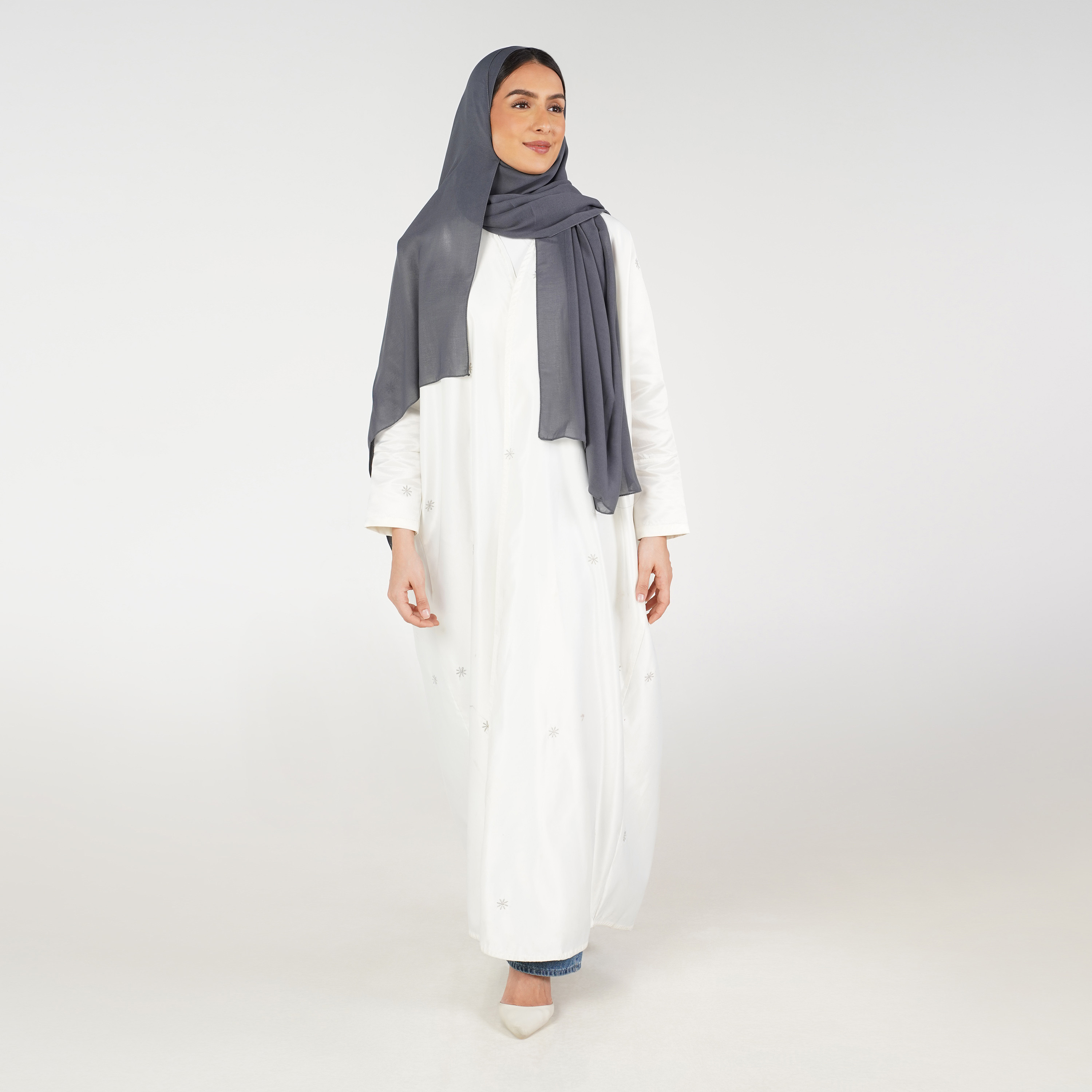 Zora Chiffon Hijabs -women-clothingaccessories-scarves-image-2