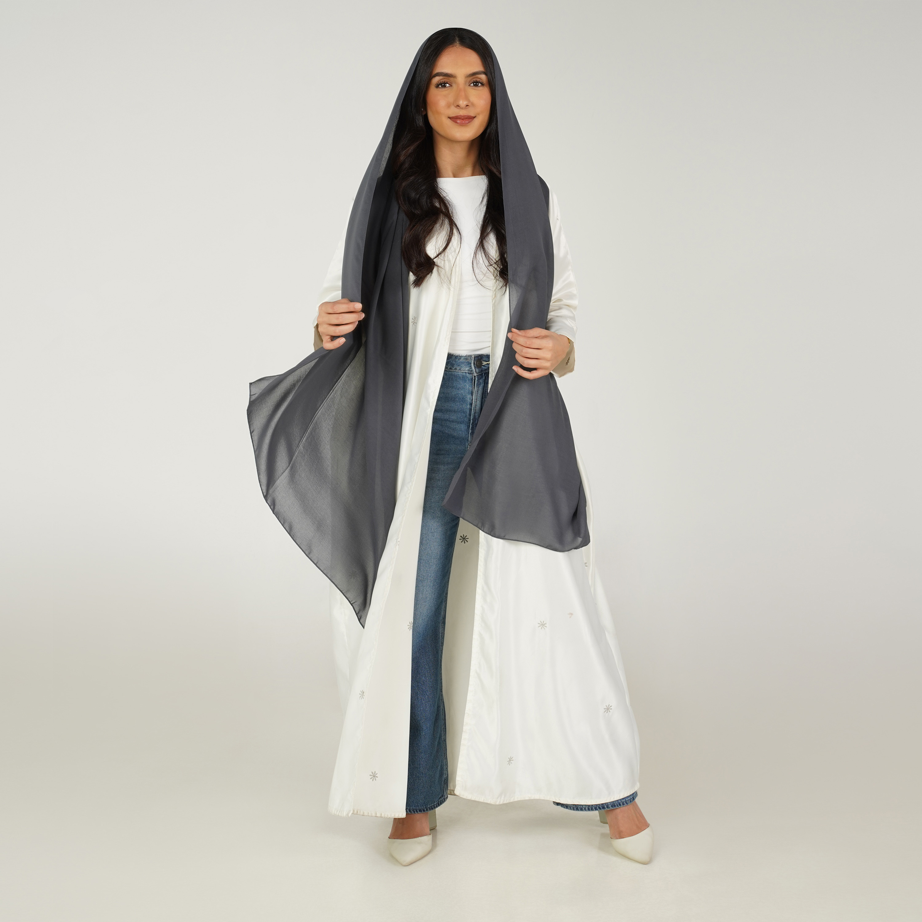 Zora Chiffon Hijabs -women-clothingaccessories-scarves-image-4