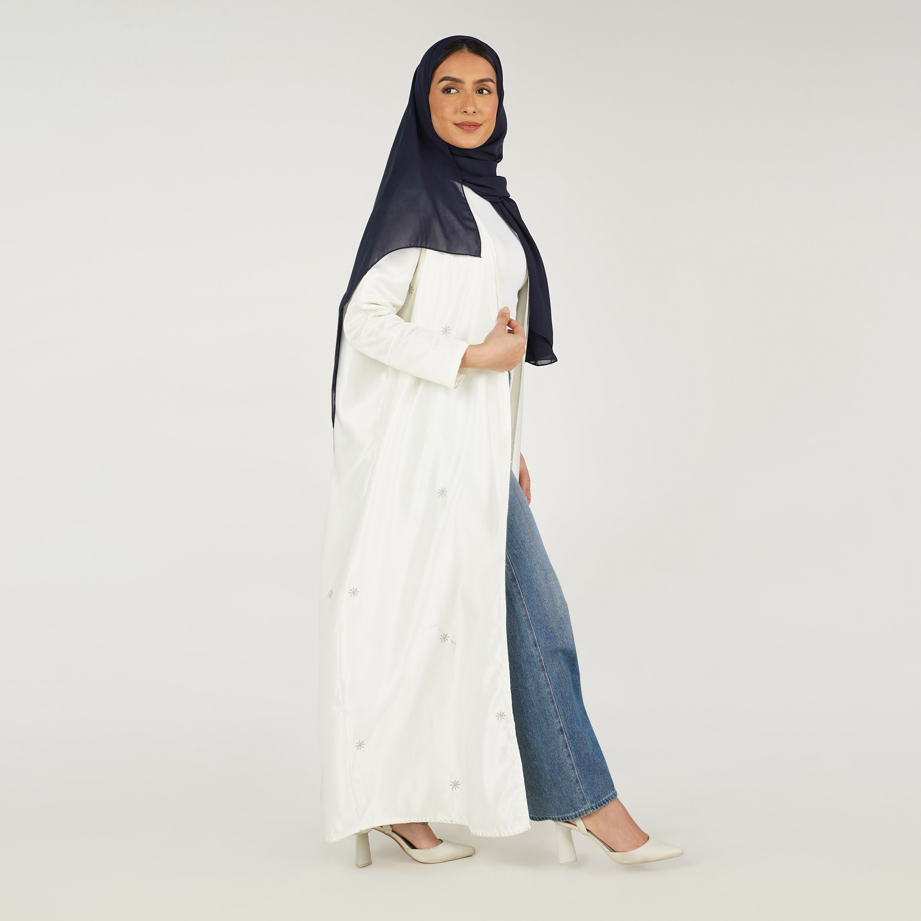 Zora Solid Chiffon Hijabs -women-clothingaccessories-scarves-image-3