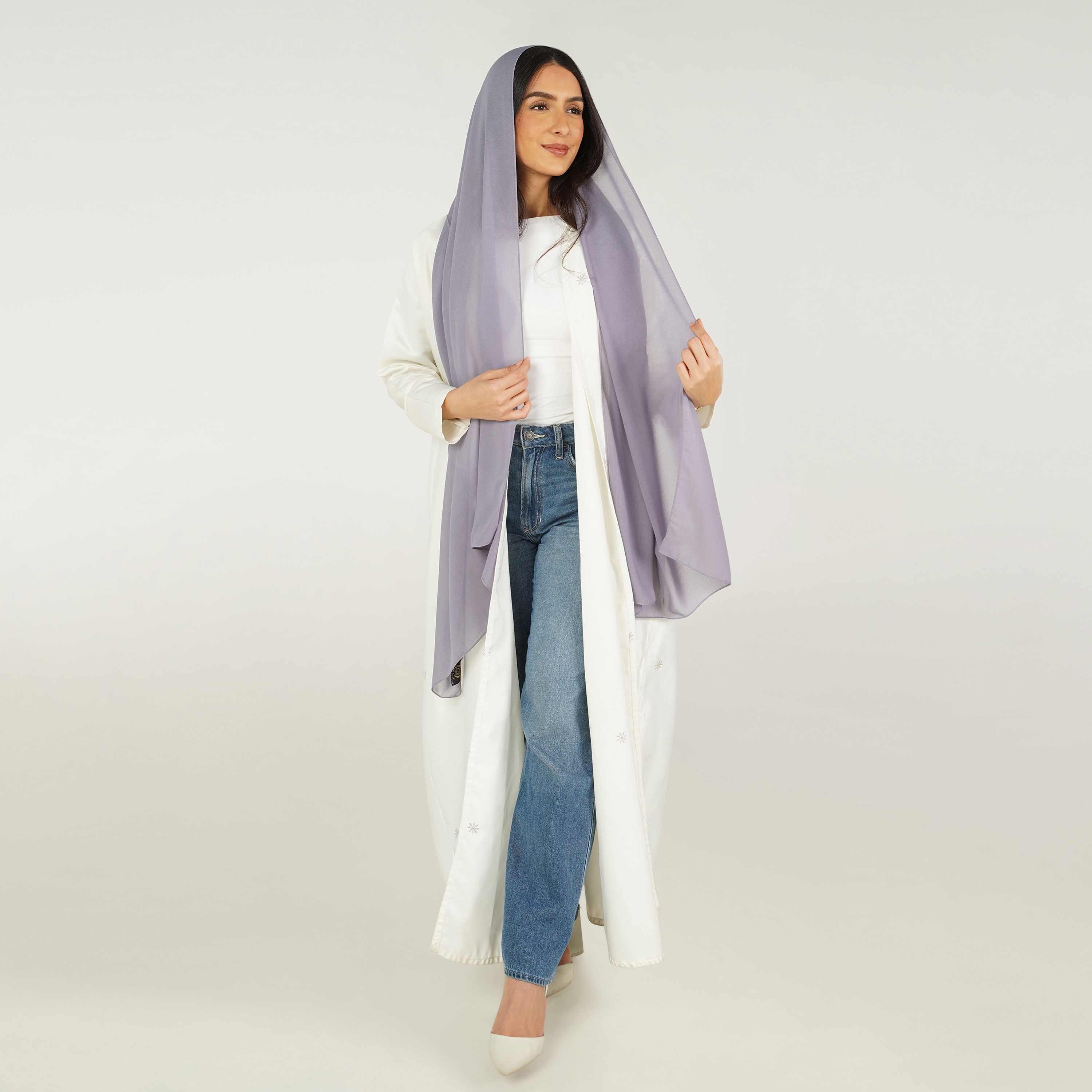 Zora Chiffon Hijabs -women-clothingaccessories-scarves-image-1