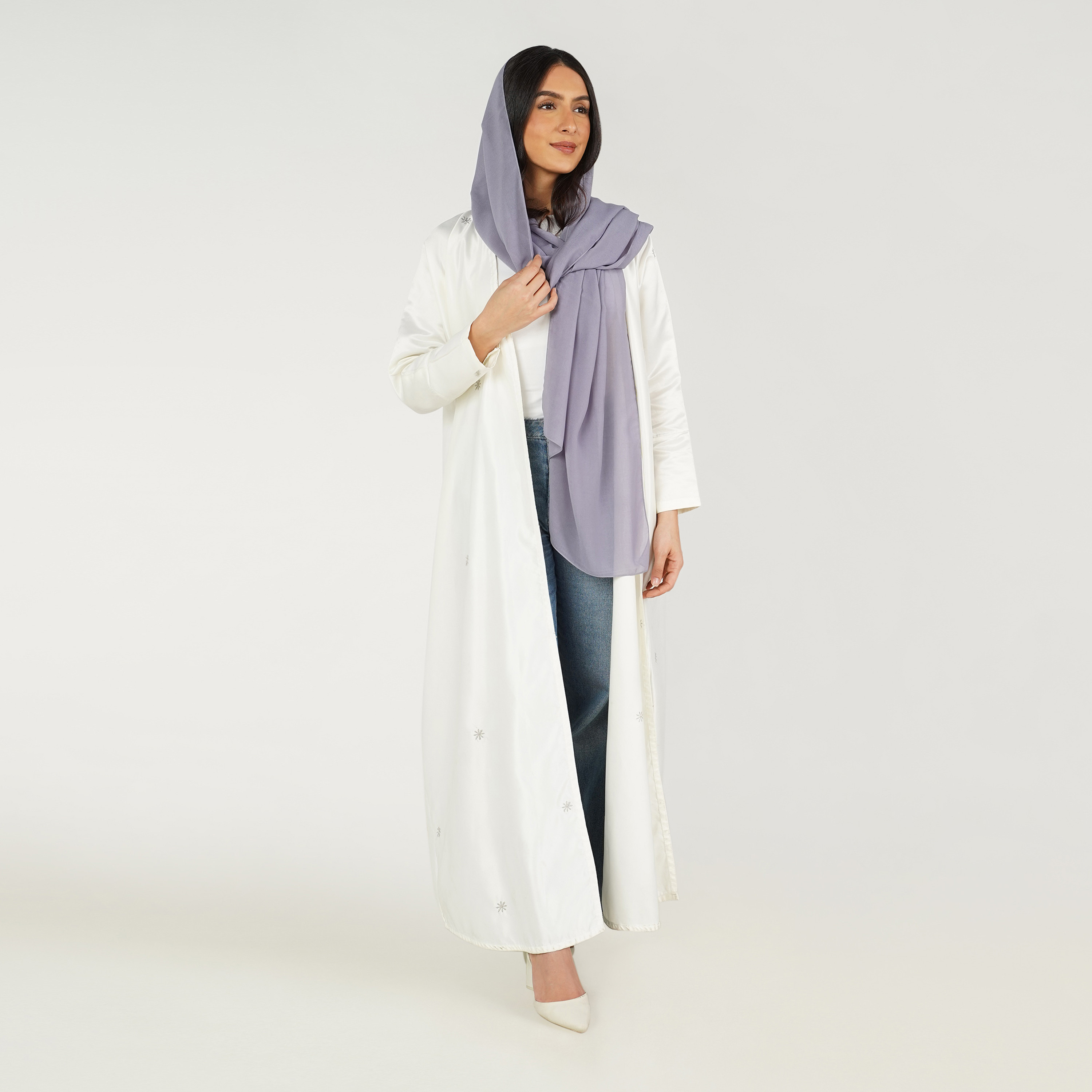 Zora Chiffon Hijabs -women-clothingaccessories-scarves-image-4
