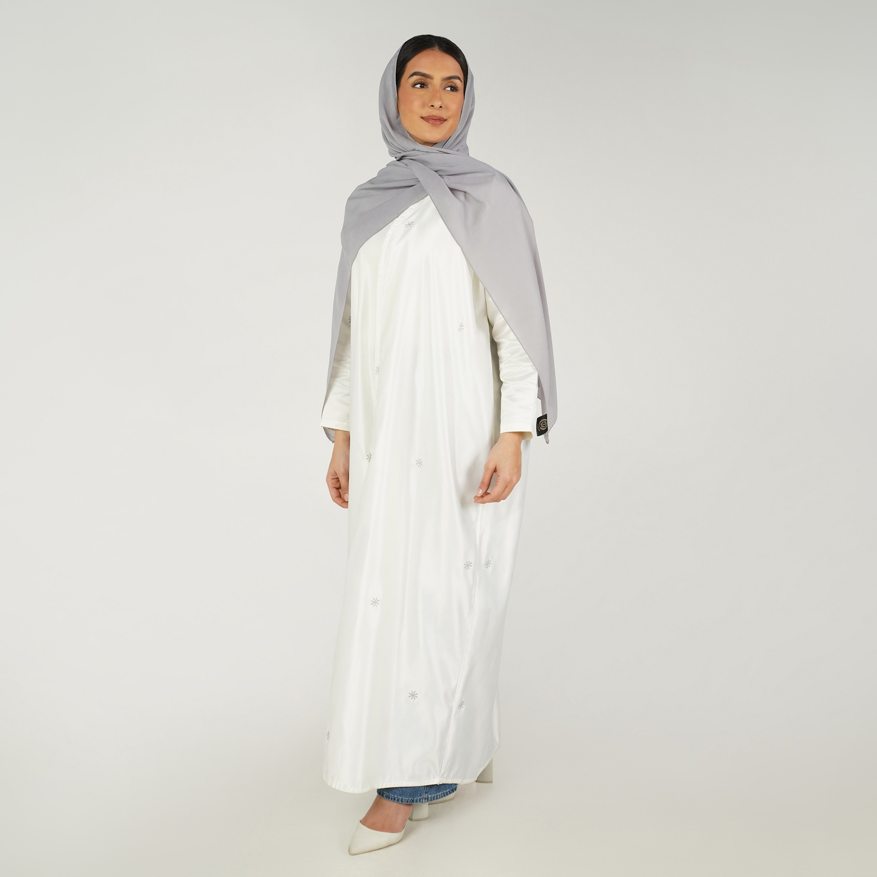 Zora Solid Chiffon Hijabs -women-clothingaccessories-scarves-image-3