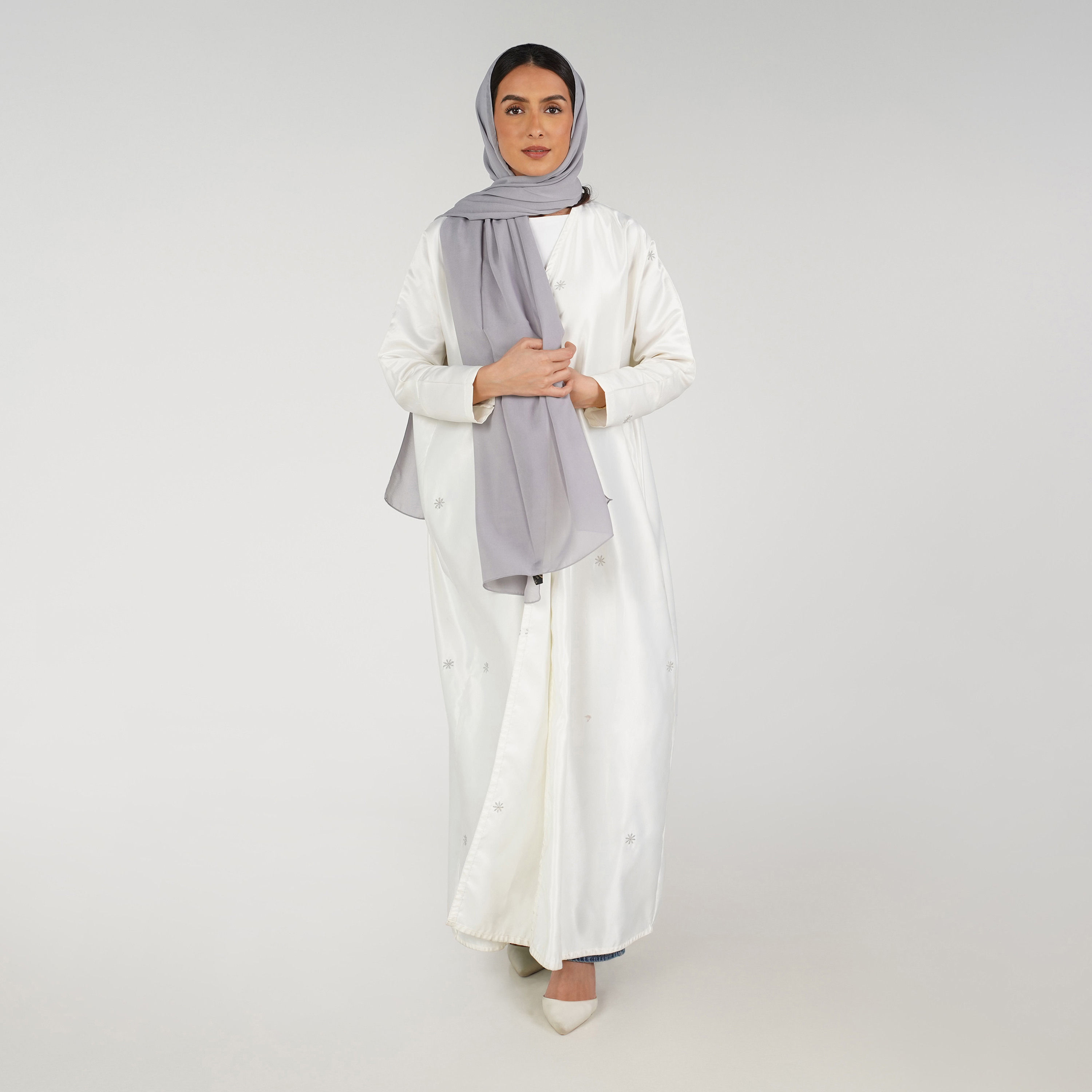Zora Solid Chiffon Hijabs -women-clothingaccessories-scarves-image-4