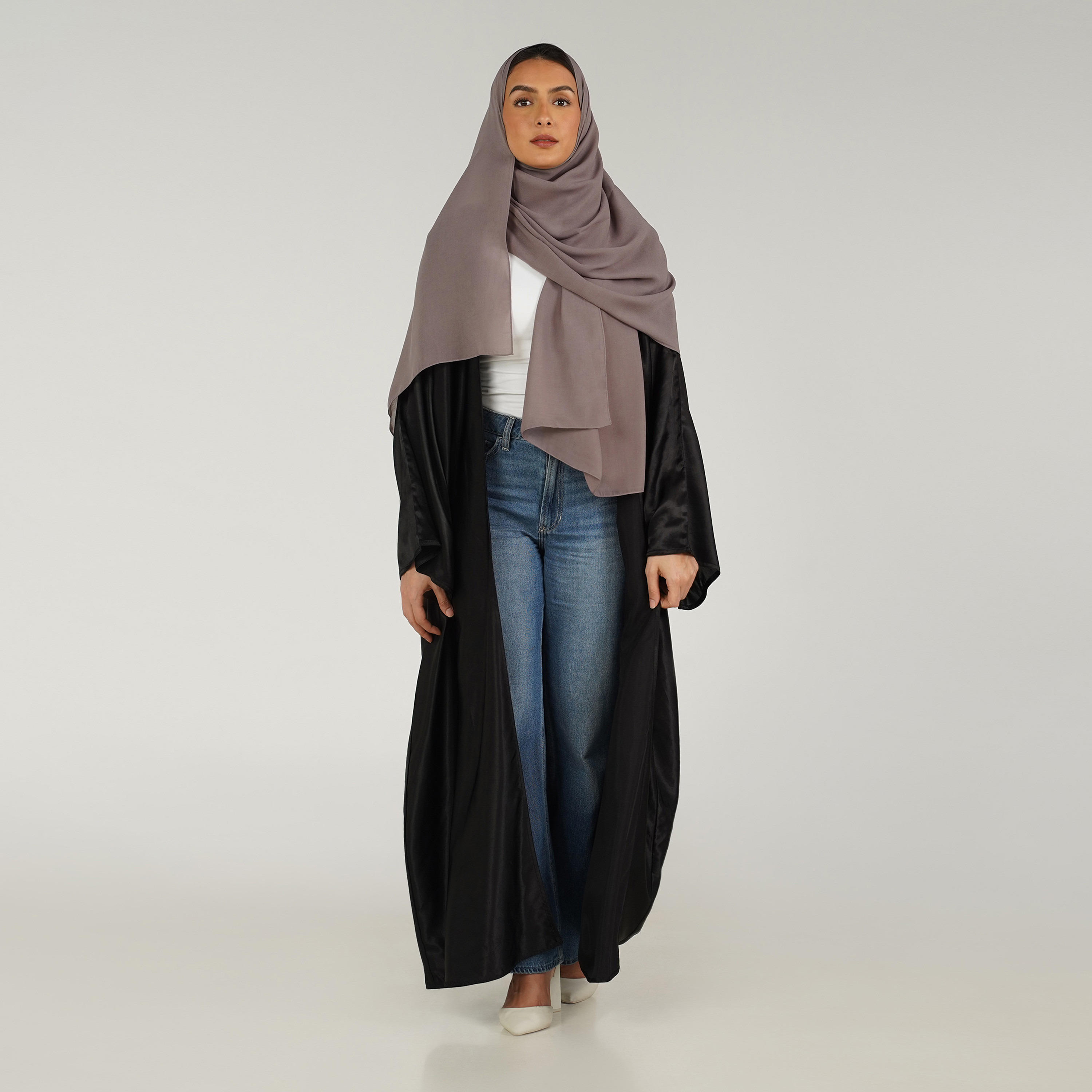 حجابات شيفون سادة من زورا-women-arabicclothing-headscarf-hijab-image-4