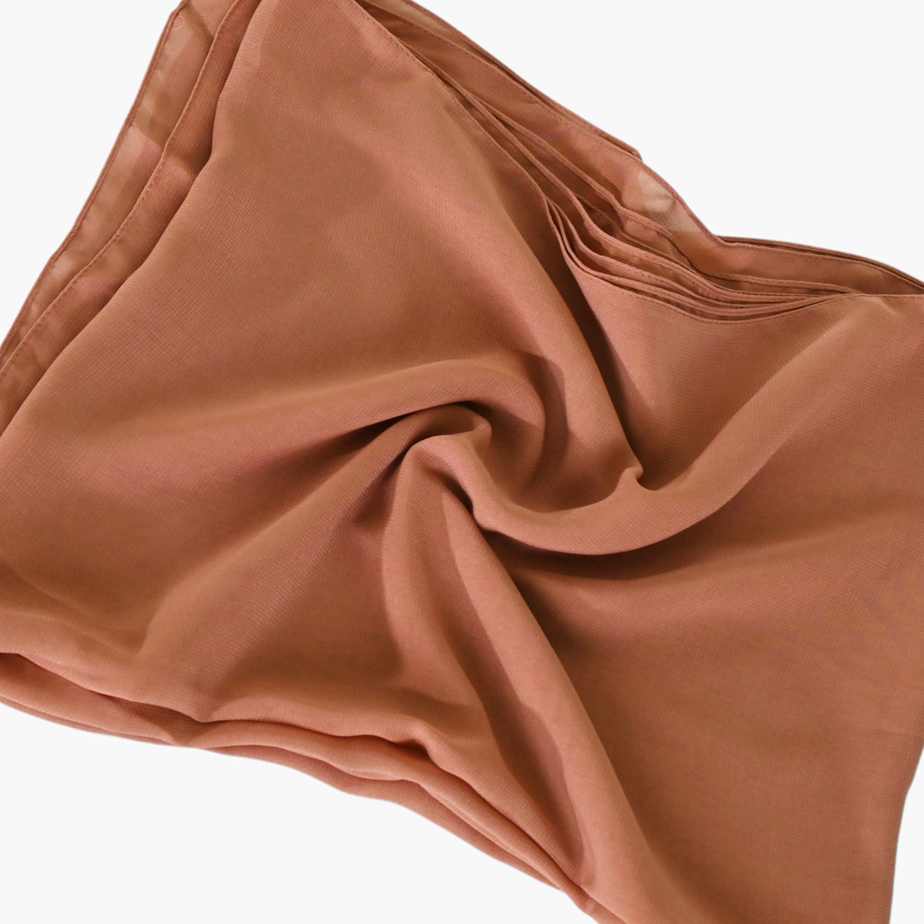 Zora Solid Chiffon Hijabs -women-clothingaccessories-scarves-image-3