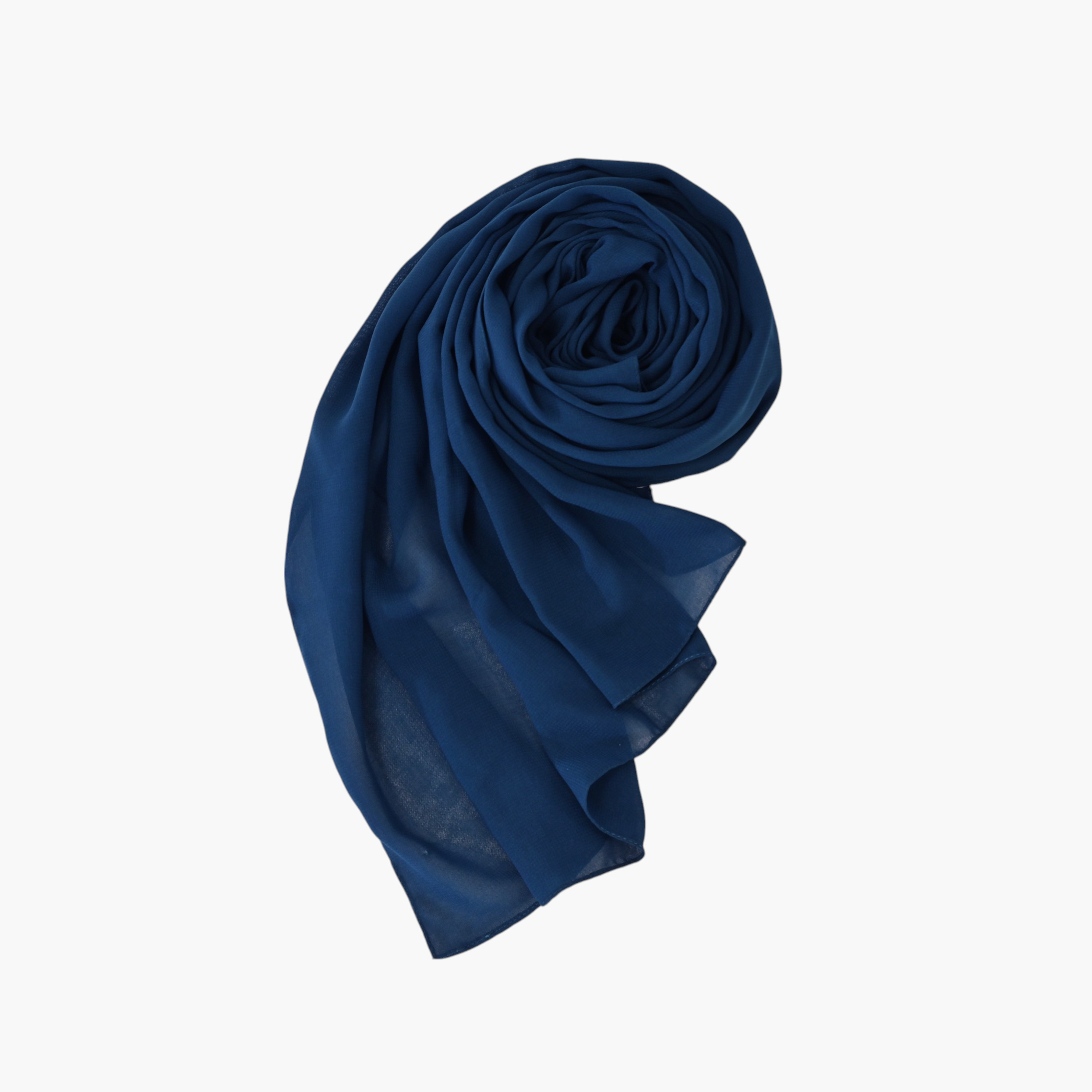 Zora Solid Chiffon Hijabs -women-clothingaccessories-scarves-image-4