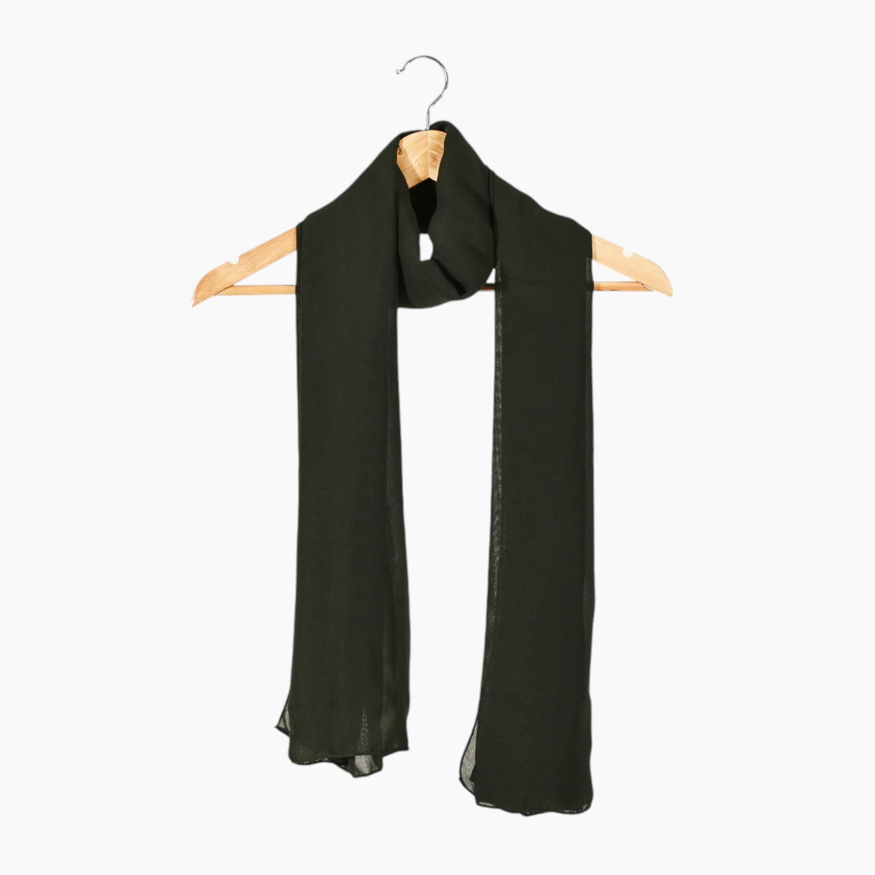 Zora Solid Chiffon Hijabs -women-clothingaccessories-scarves-image-1