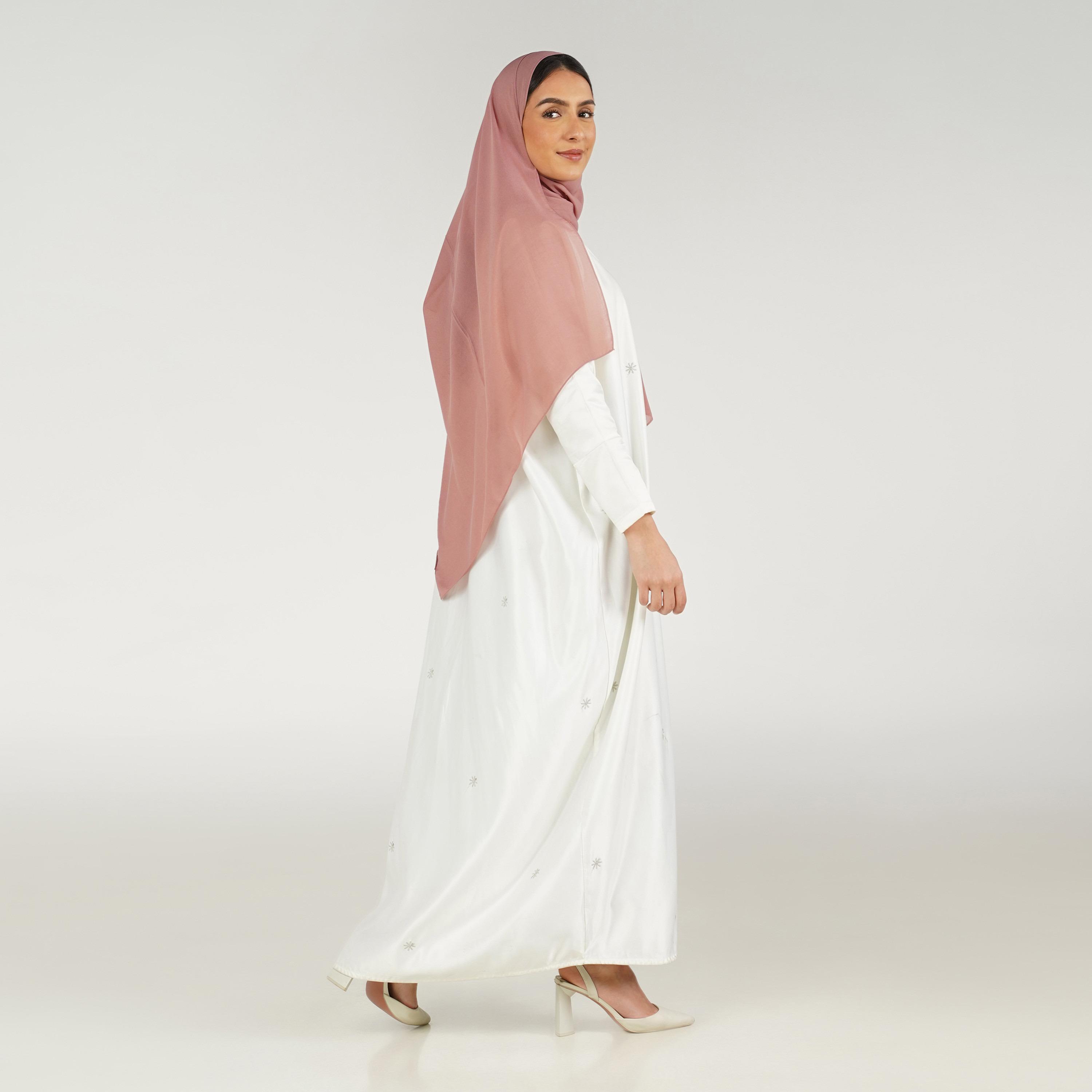 Zora Solid Chiffon Hijabs -women-clothingaccessories-scarves-image-1