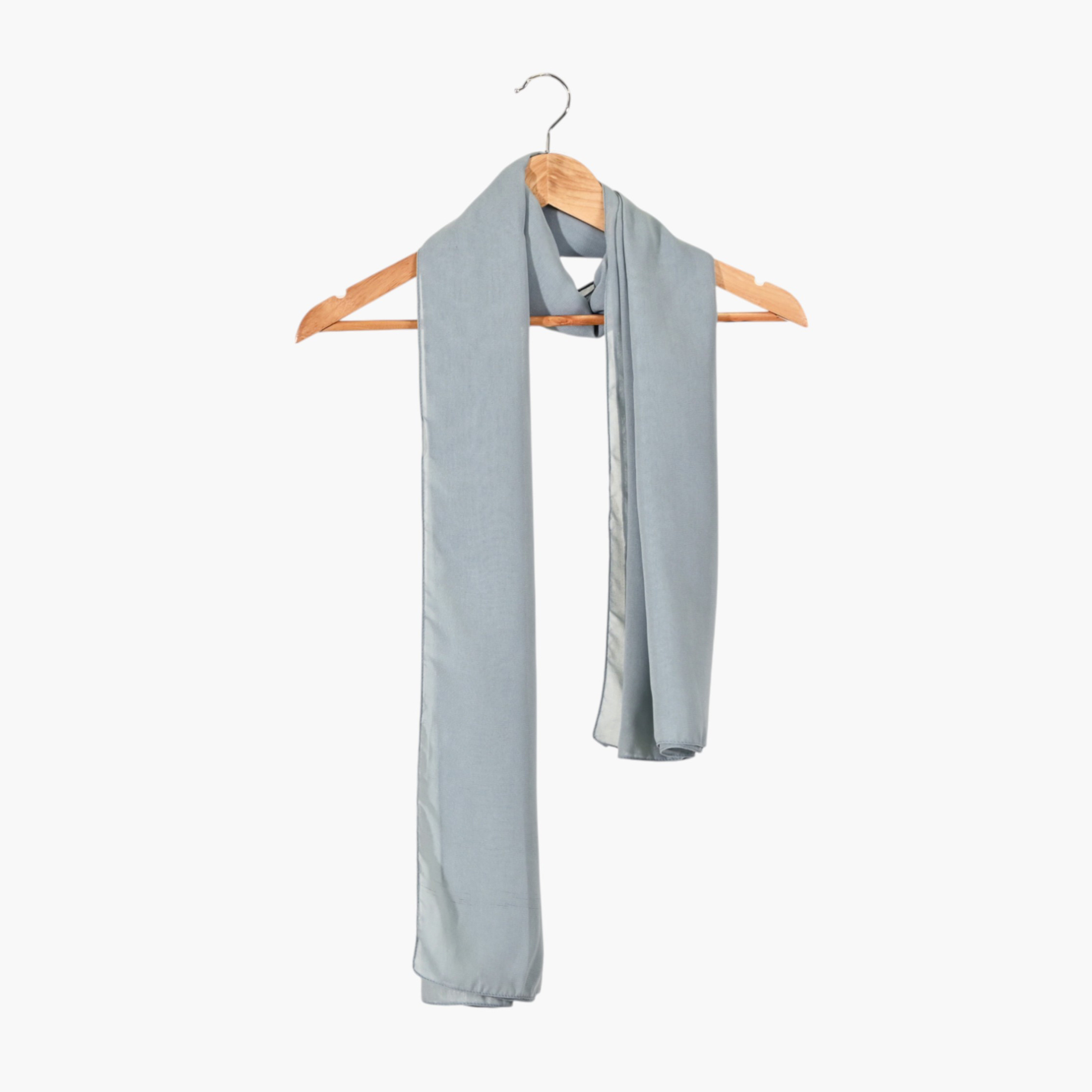 Zora Solid Chiffon Hijabs -women-clothingaccessories-scarves-image-1
