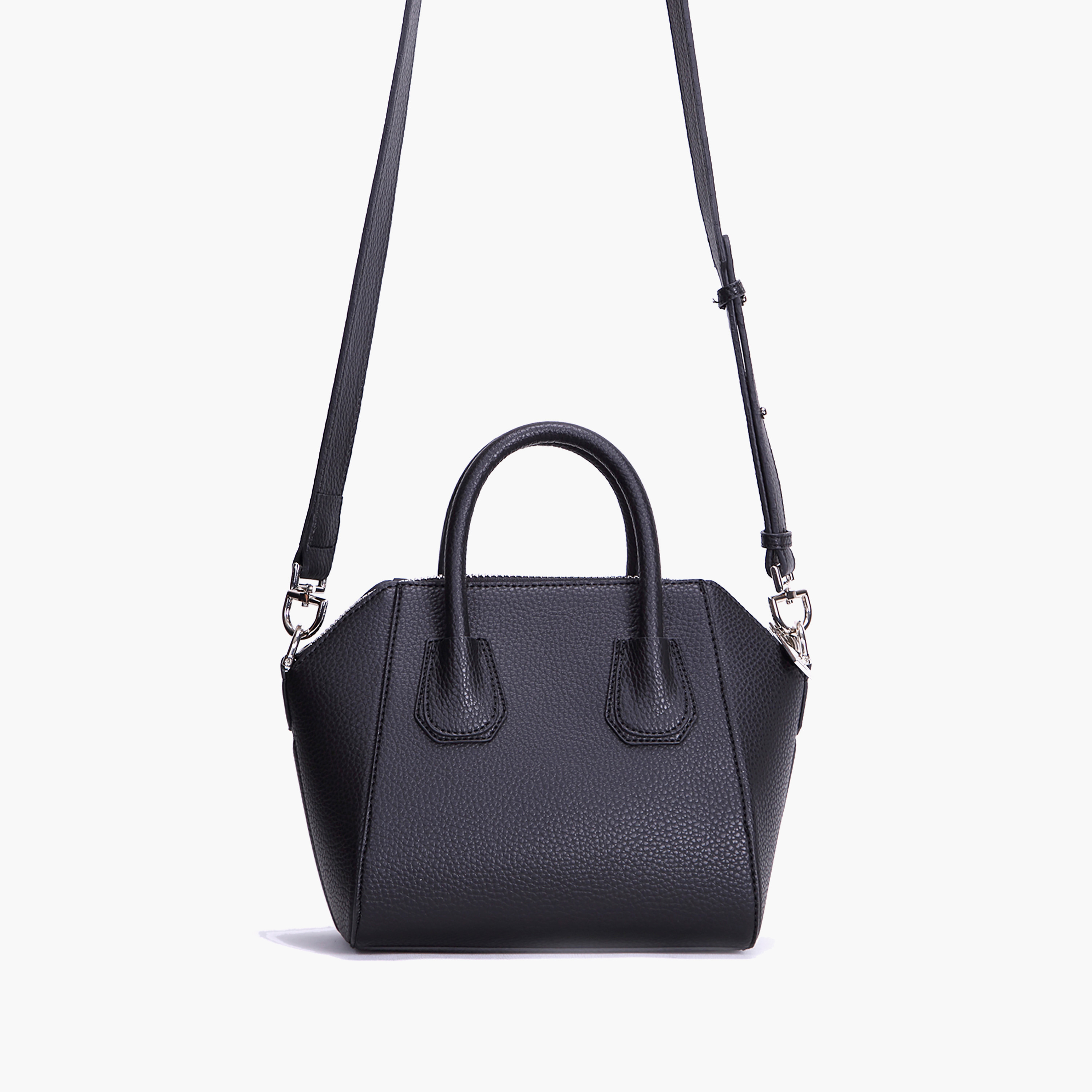 Marie Claire Magda Textured Top Handle Shoulder Bag-women-bagsandwallets-handbags-image-1