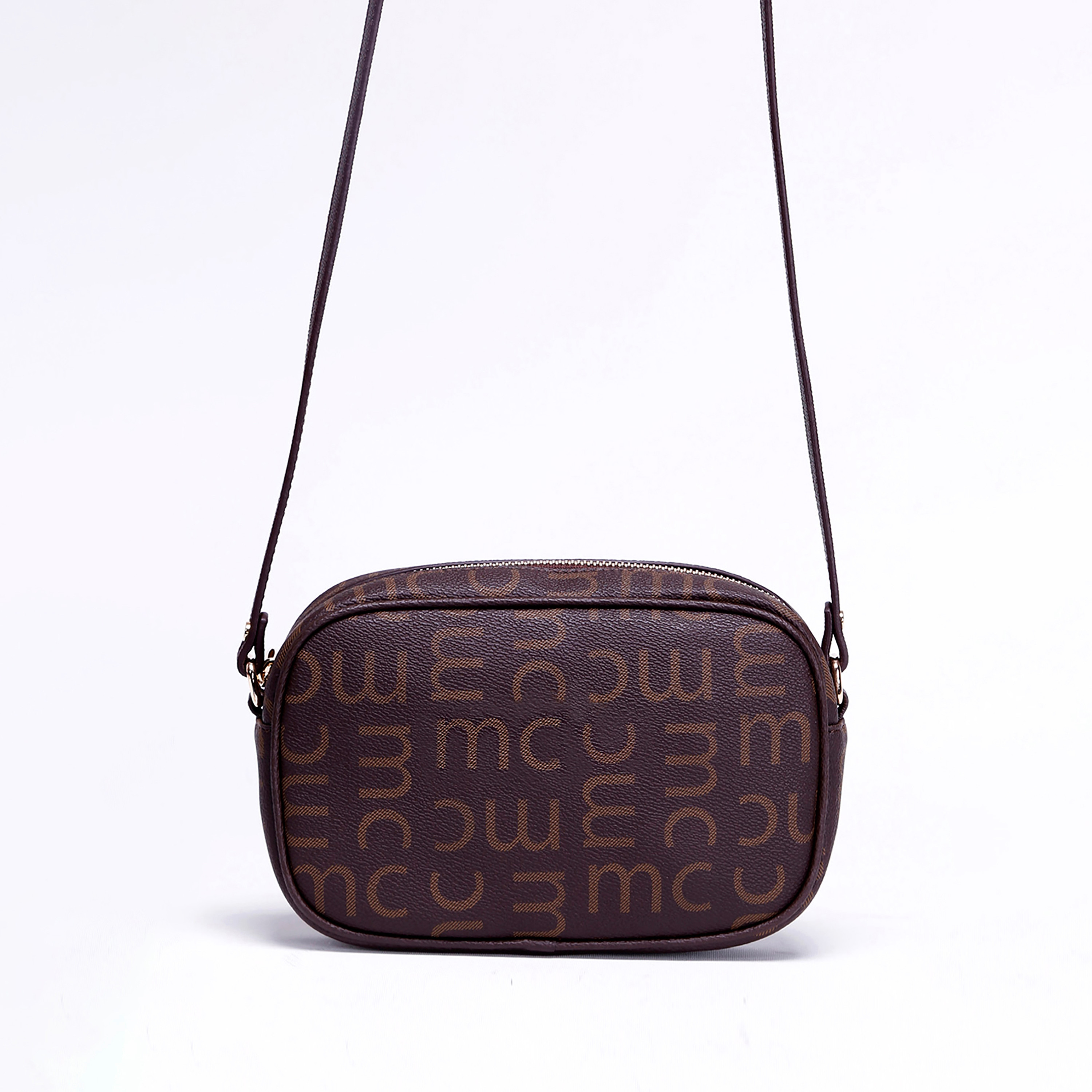 حقيبة كروس بودي من ماري كلير ذو سارا مونوغرام مع مزين-women-bagsandwallets-handbags-image-1