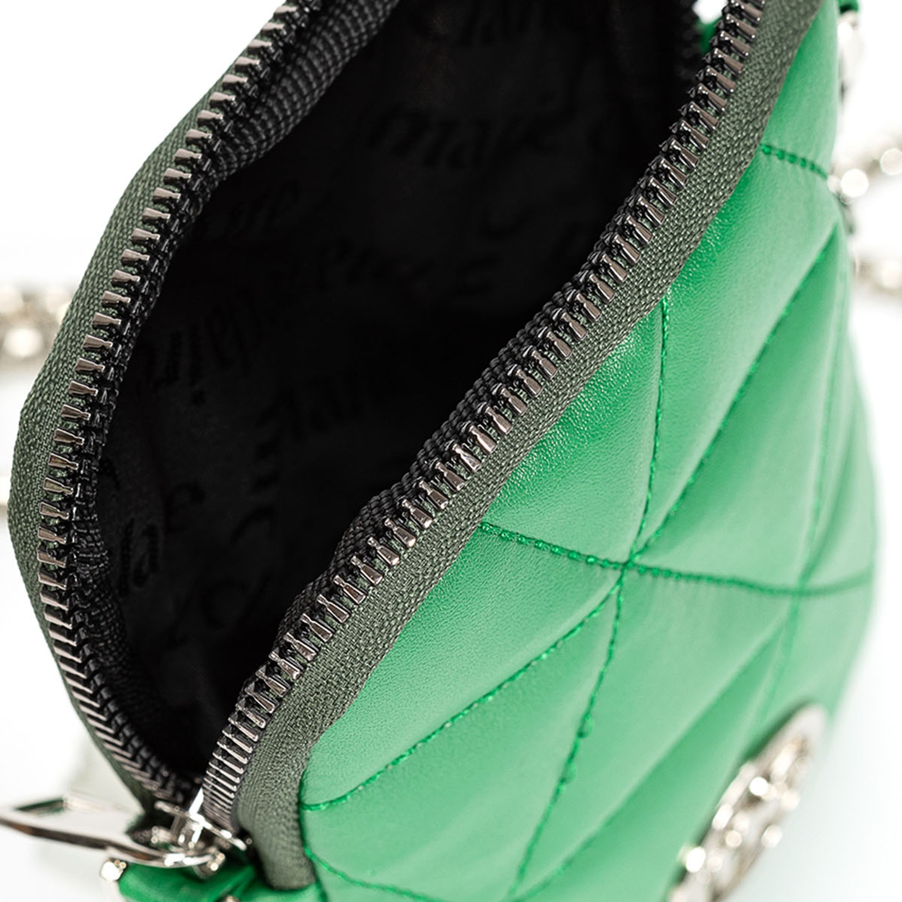 حقيبة هاتف مبطنة من ماري كلير مارلا مع حزام سلسلة قابل للفصل-women-bagsandwallets-handbags-image-5