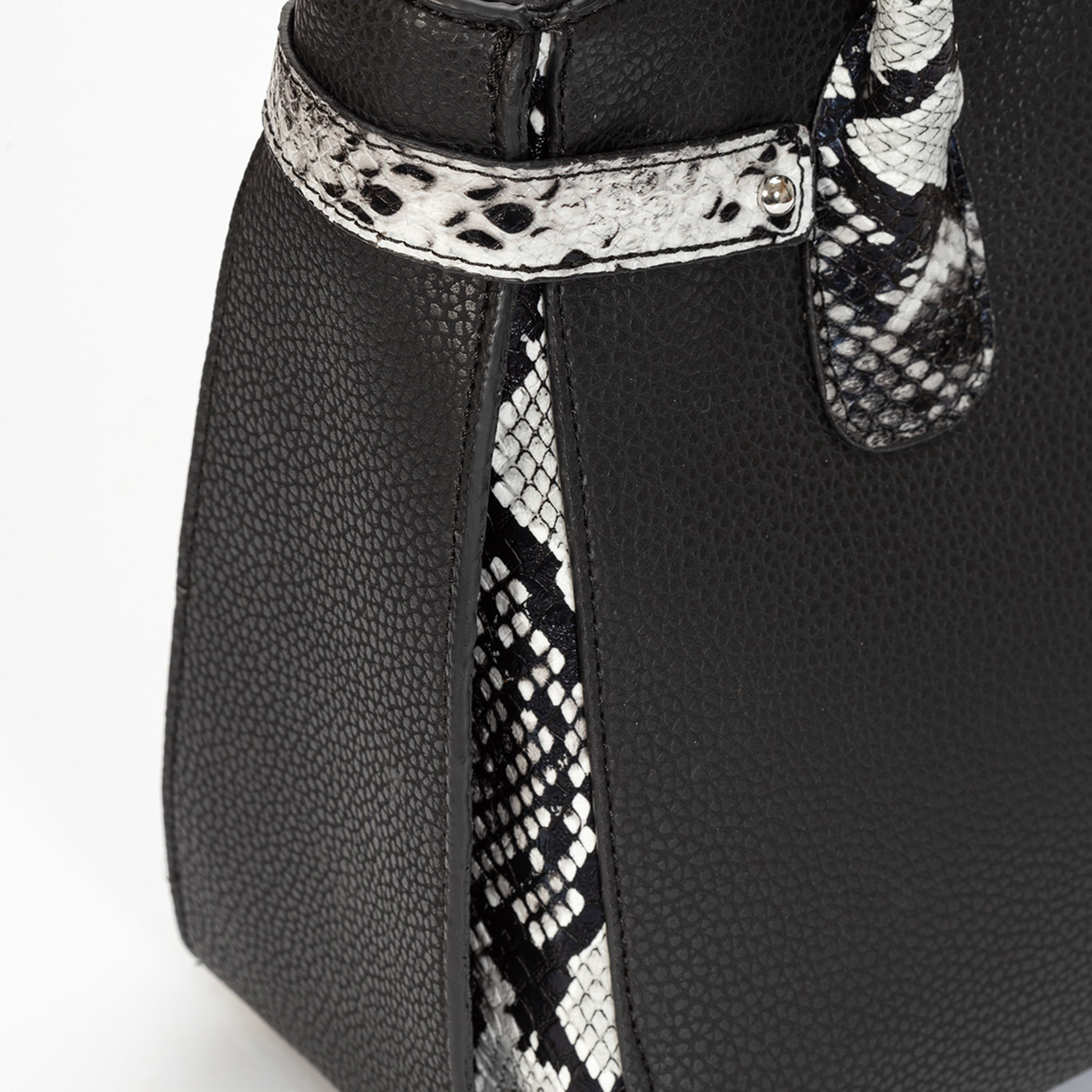 Marie Claire Sandra Snake Skin Top Handle Handbag-women-bagsandwallets-handbags-image-6