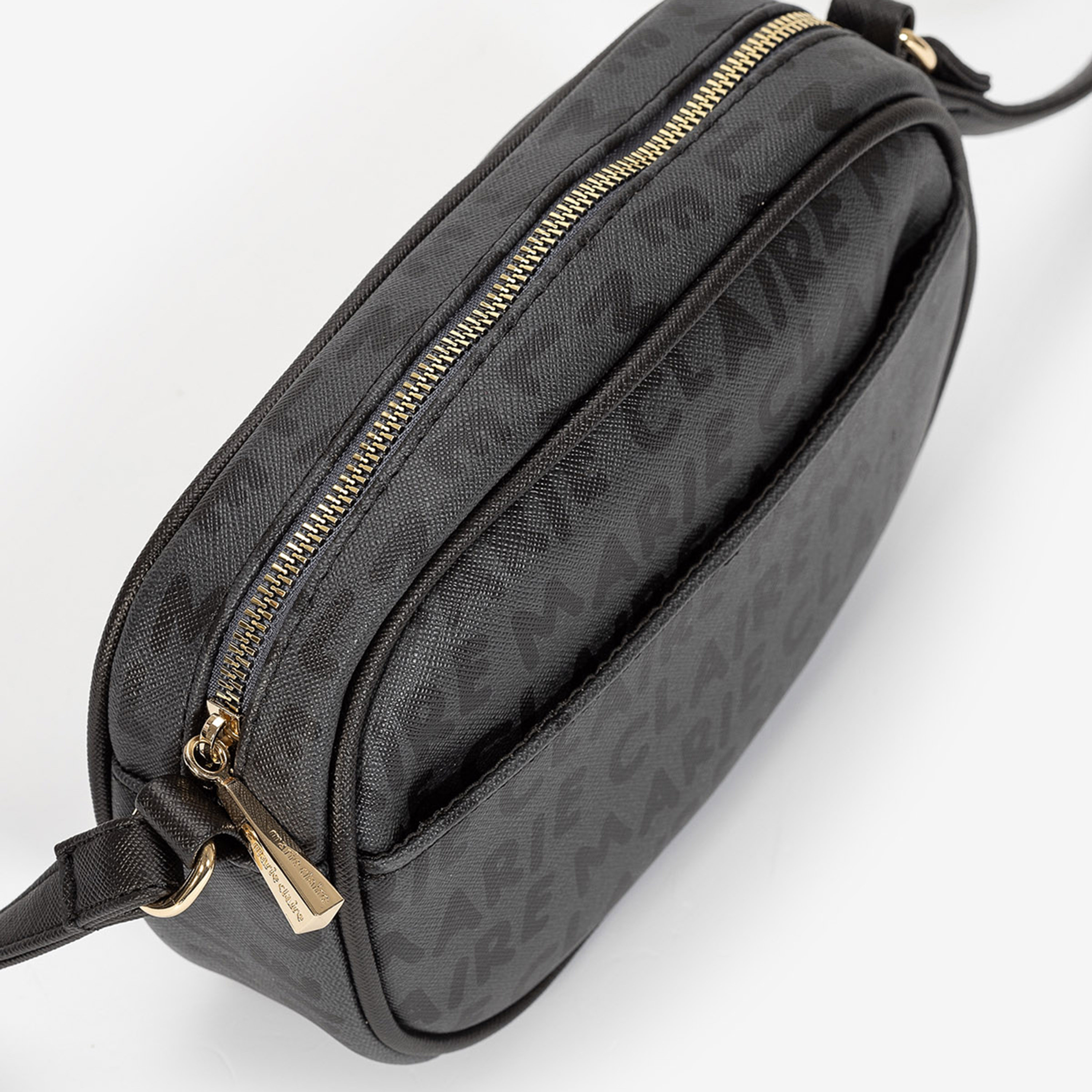 حقيبة كتف من ماري كلير ذو مارينا مونوغرام مع مزين-women-bagsandwallets-handbags-image-6