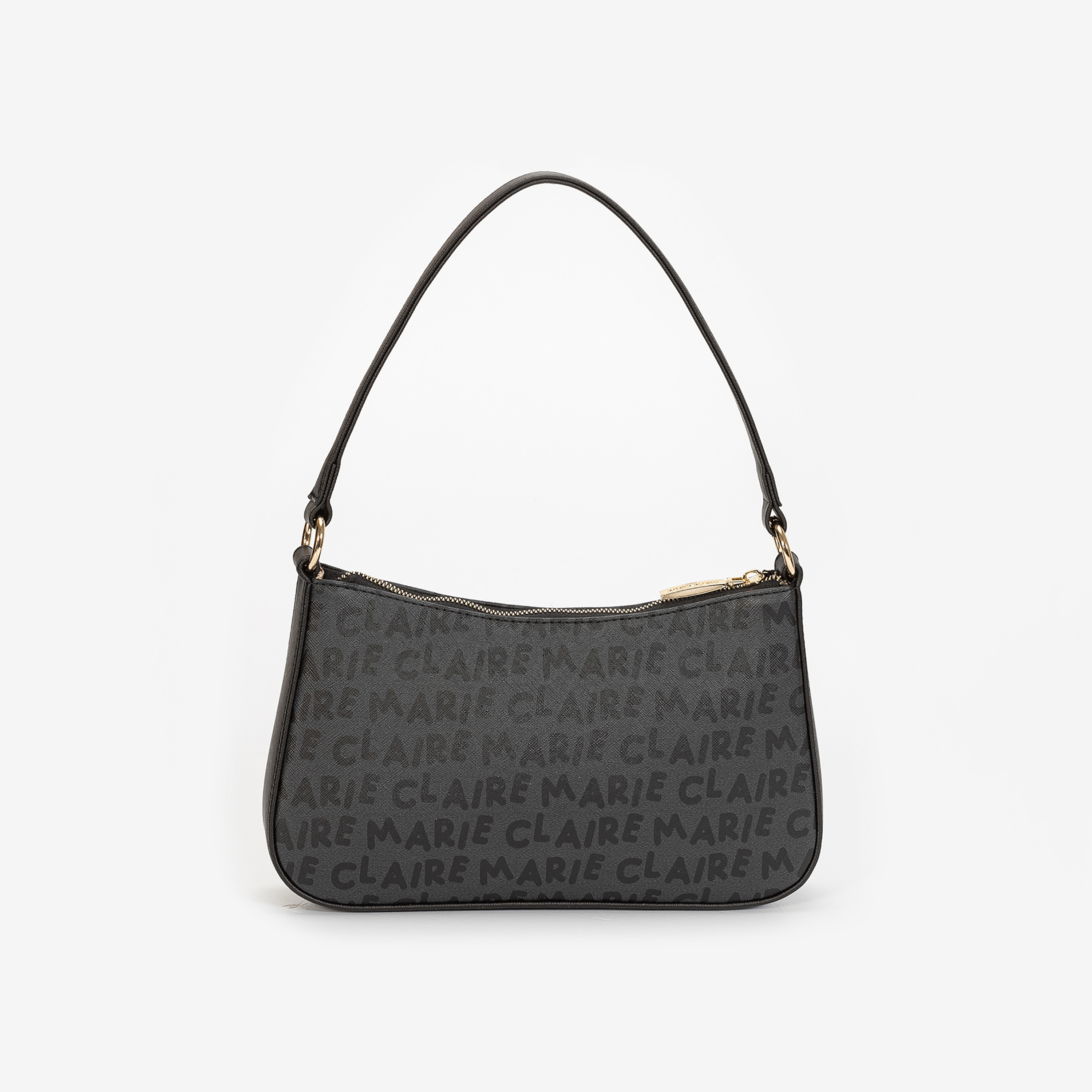 حقيبة كتف من ماري كلير ذو كوزا مونوغرام مع مزين-women-bagsandwallets-handbags-image-3