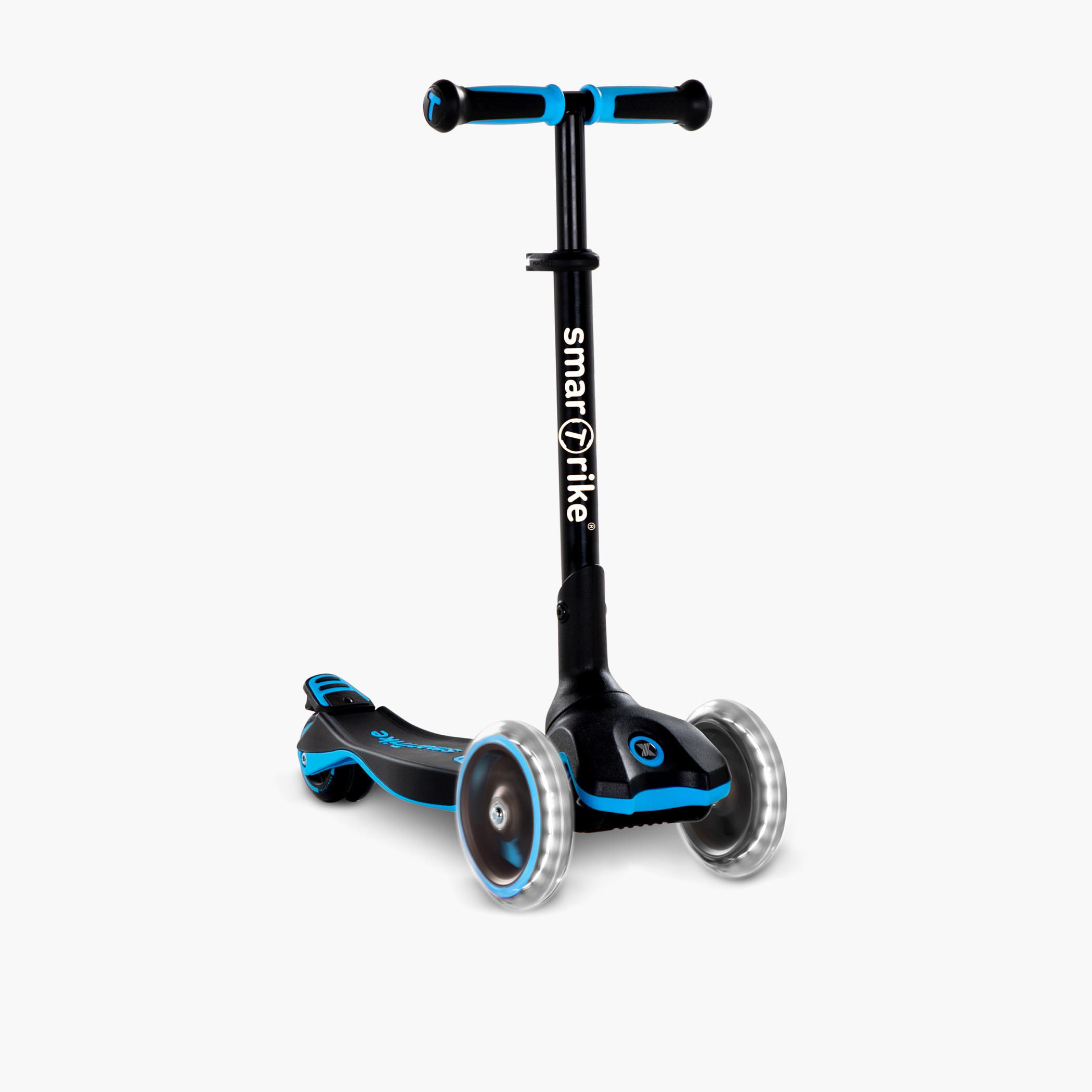 سكوتر إكستند من سمارت ترايك-toys-outdoor-bikesandrideons-trikes-image-1
