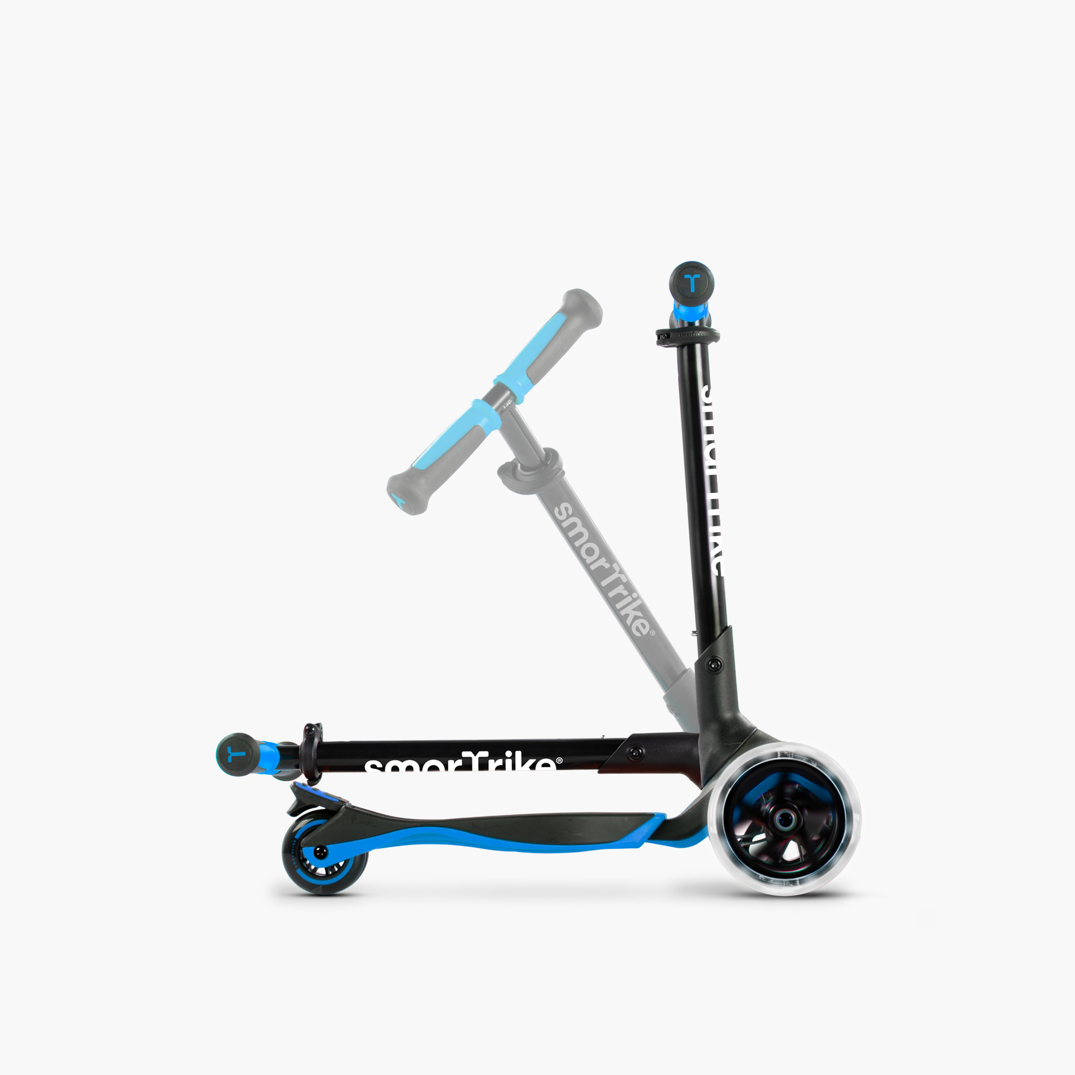 سكوتر إكستند من سمارت ترايك-toys-outdoor-bikesandrideons-trikes-image-3