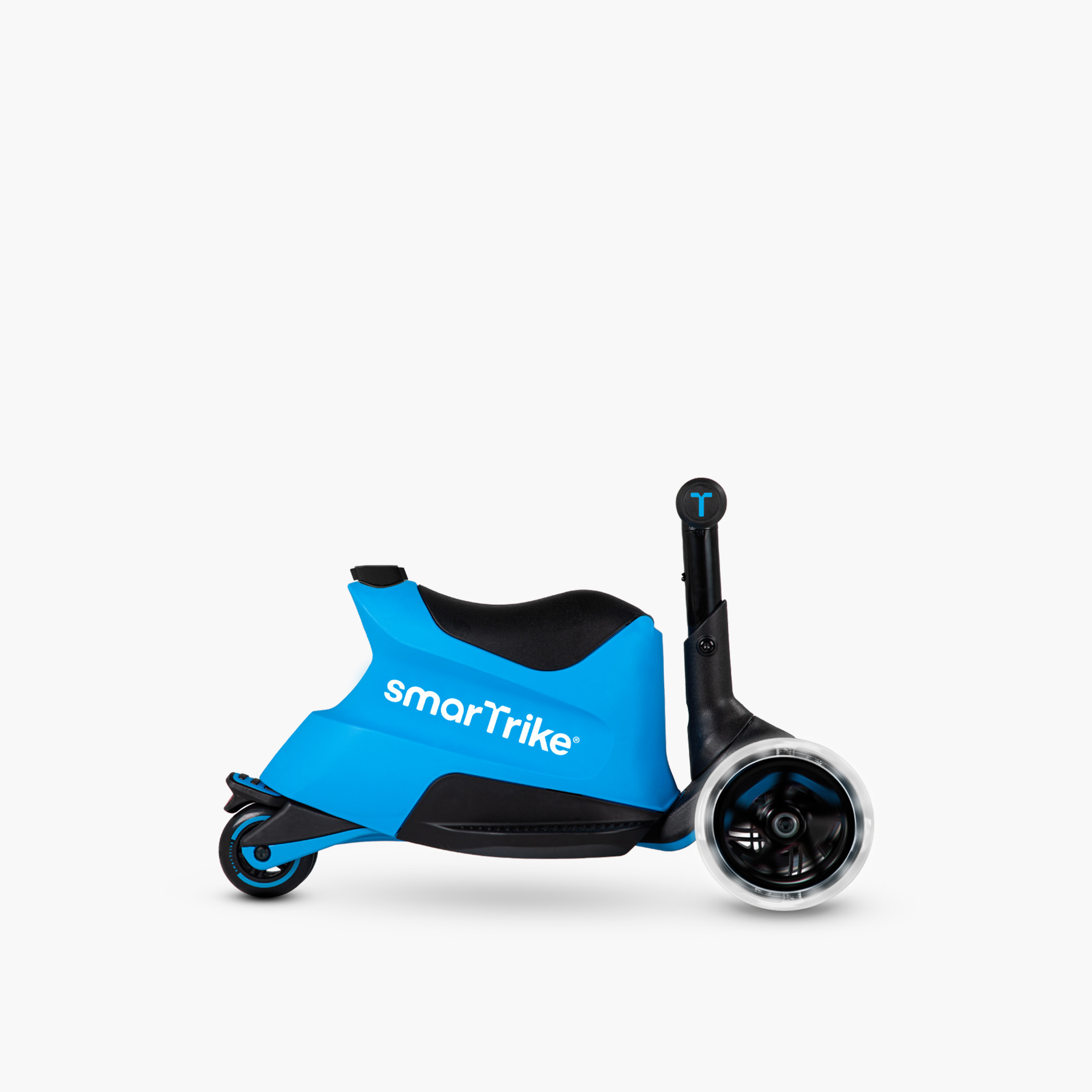 Buy Smart Trike Xtend Rideon Online Babyshop KSA