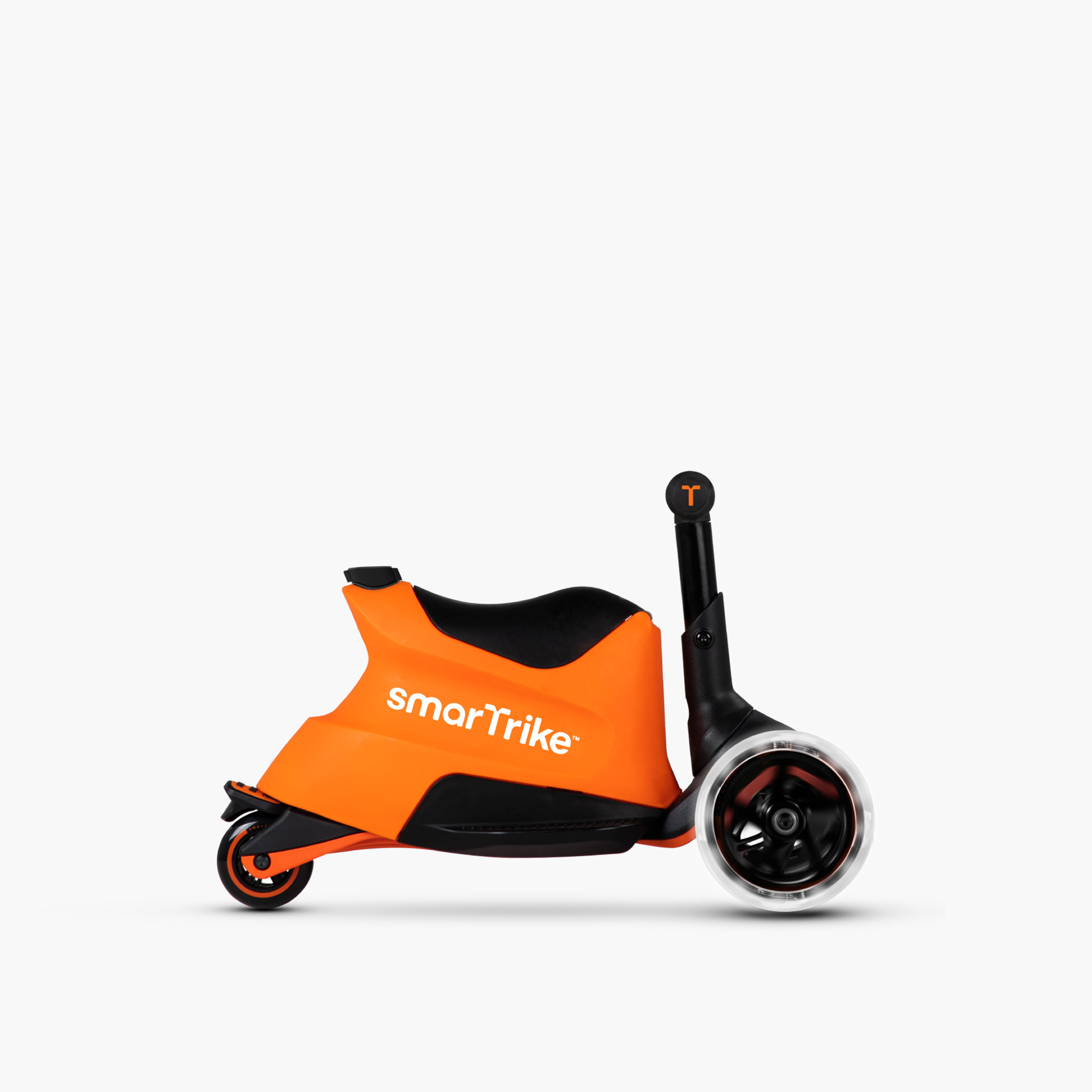 سكوتر من سمارت ترايك إكستند-toys-outdoor-bikesandrideons-trikes-image-1
