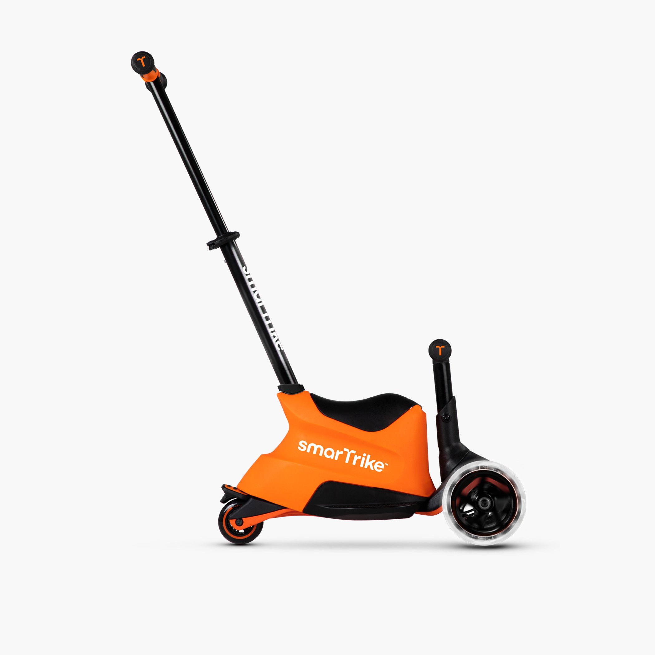 سكوتر من سمارت ترايك إكستند-toys-outdoor-bikesandrideons-trikes-image-2