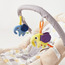 كرسي هزّاز للأطفال بلام من جونيورز-baby-infantactivity-bouncers-image-3