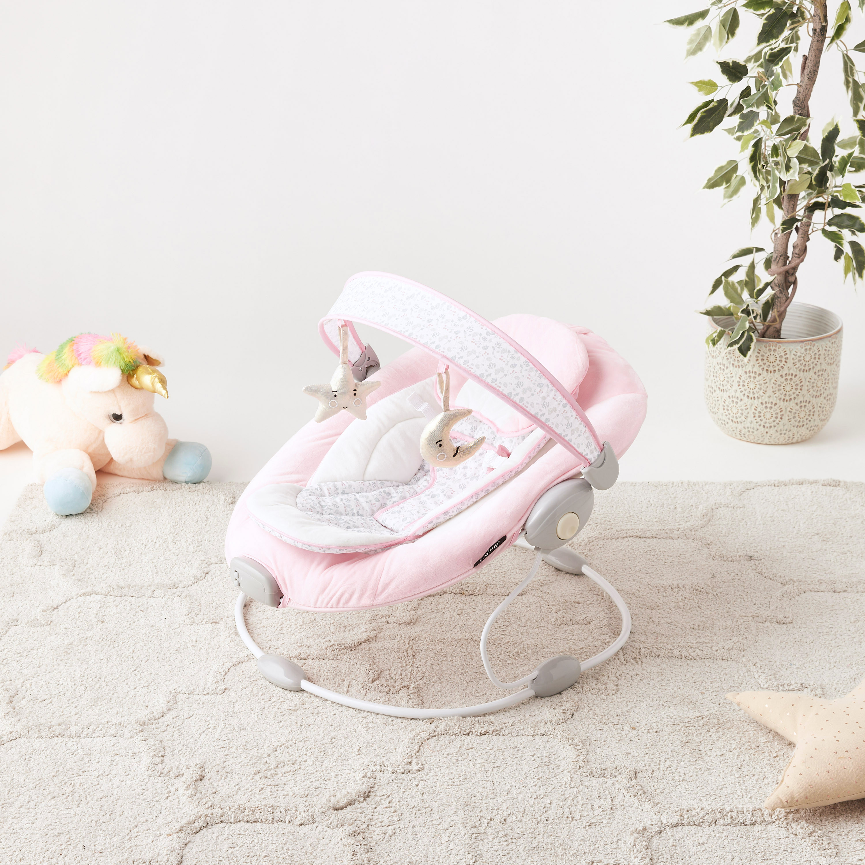 Buy buy baby bouncer best sale