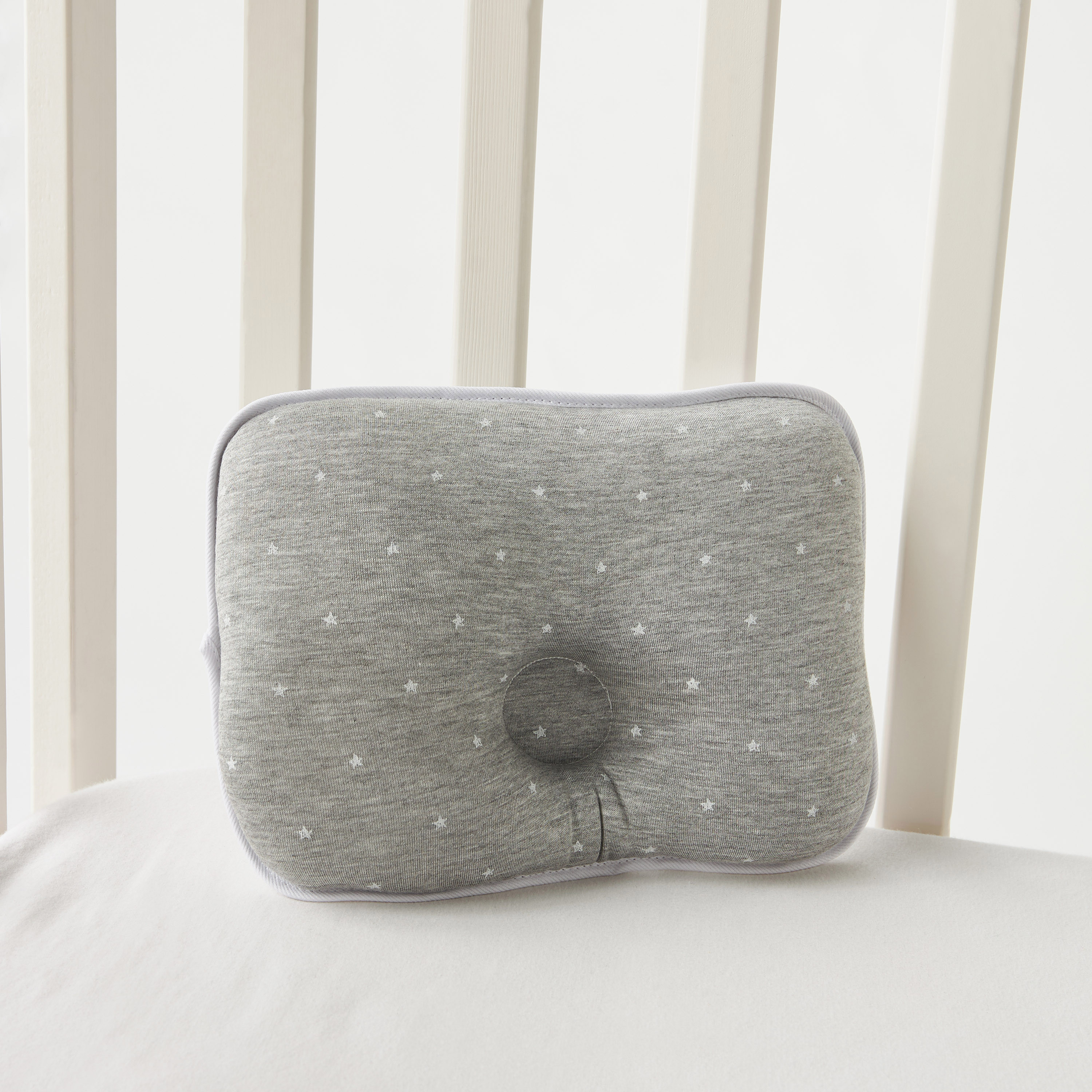 Cambrass Baby Pillow Arm - 25x20cm-baby-nursery-babybedding-image-2