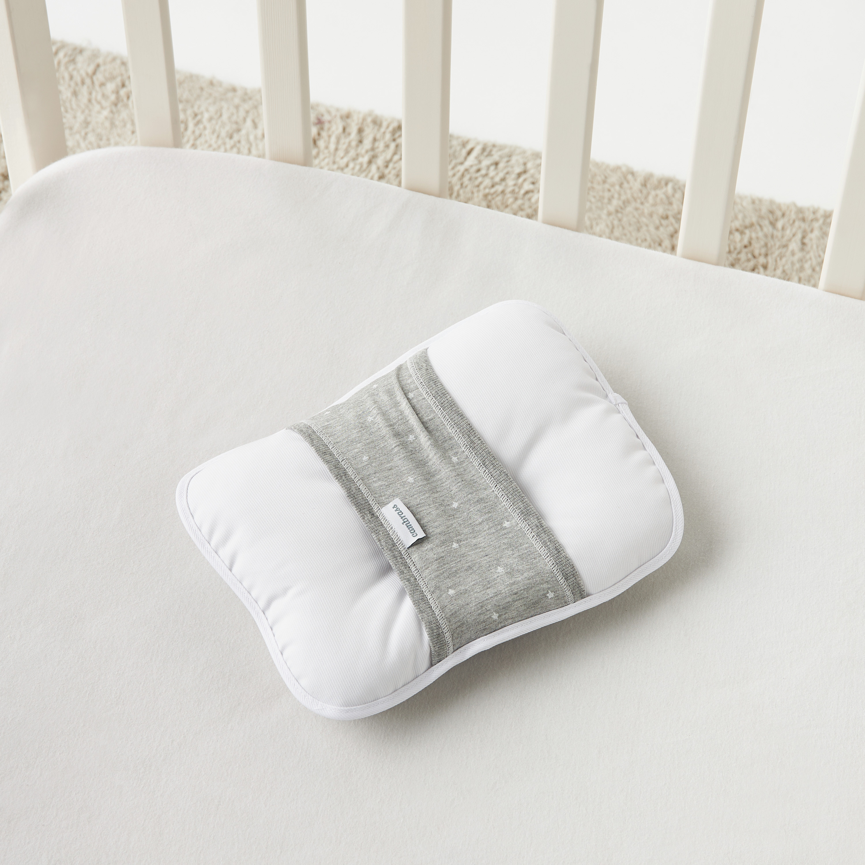 Cambrass Baby Pillow Arm - 25x20cm-baby-nursery-babybedding-image-3