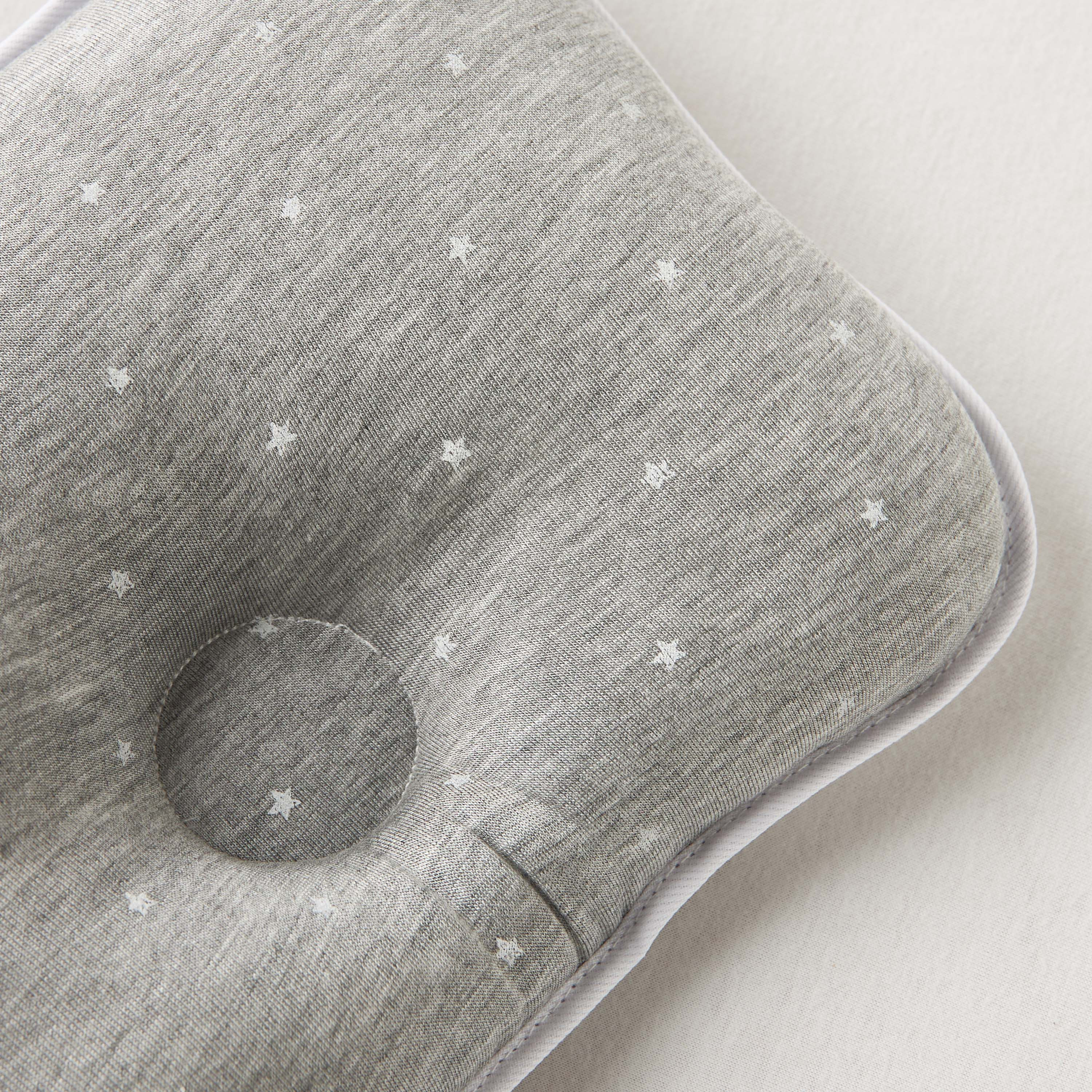 Cambrass Baby Pillow Arm - 25x20cm-baby-nursery-babybedding-image-4