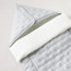 شنطة حمل أطفال بارزة الملمس من كامبراس-baby-nursery-blanketsandswaddles-swaddlesandsleepingbags-image-3