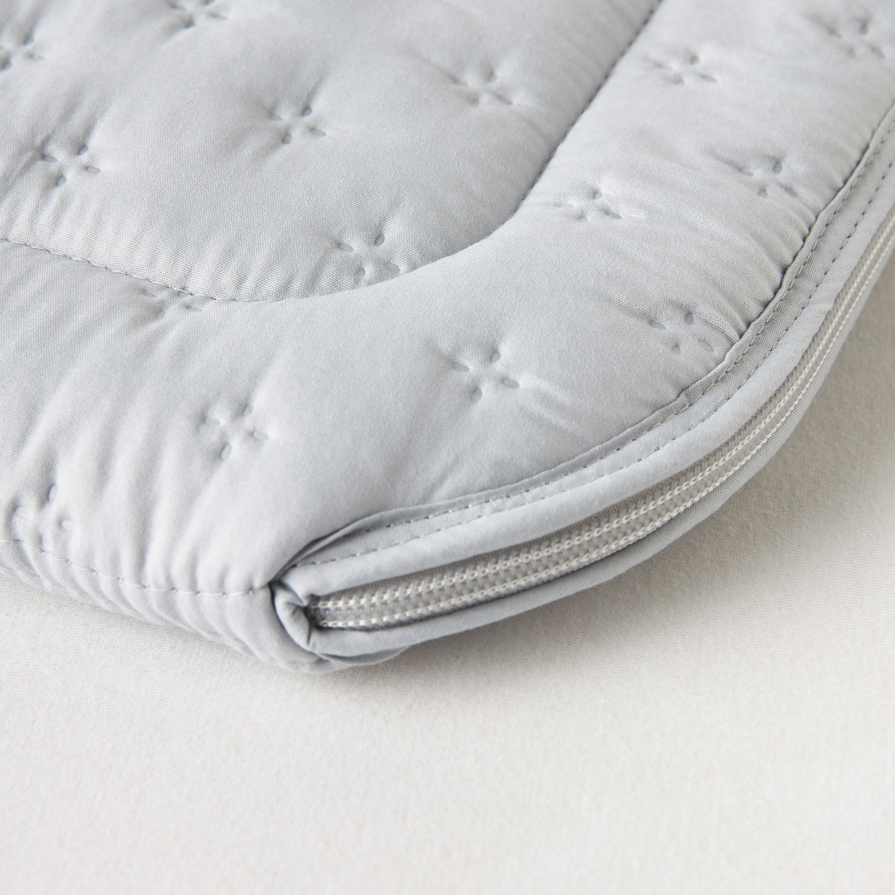 Cambrass Textured Baby Nest Bag-baby-nursery-blanketsandswaddles-swaddlesandsleepingbags-image-5