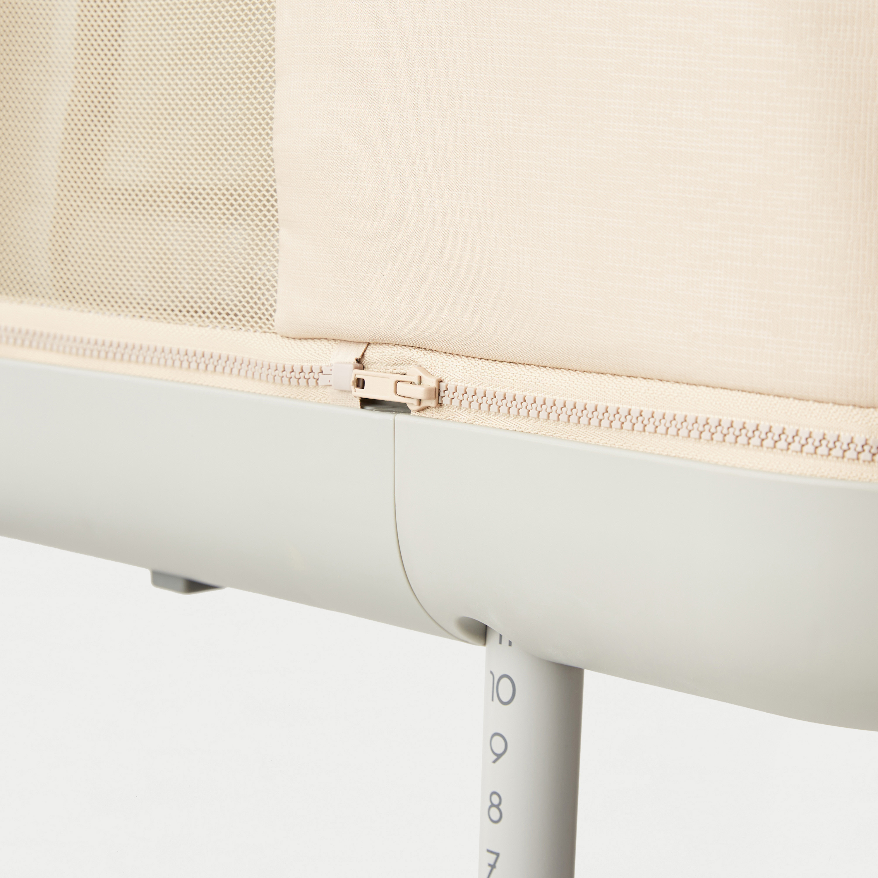 Chicco Next2me Forever Co-Sleeper Crib-baby-nursery-furniture-cribsandbeds-bassinets-image-10