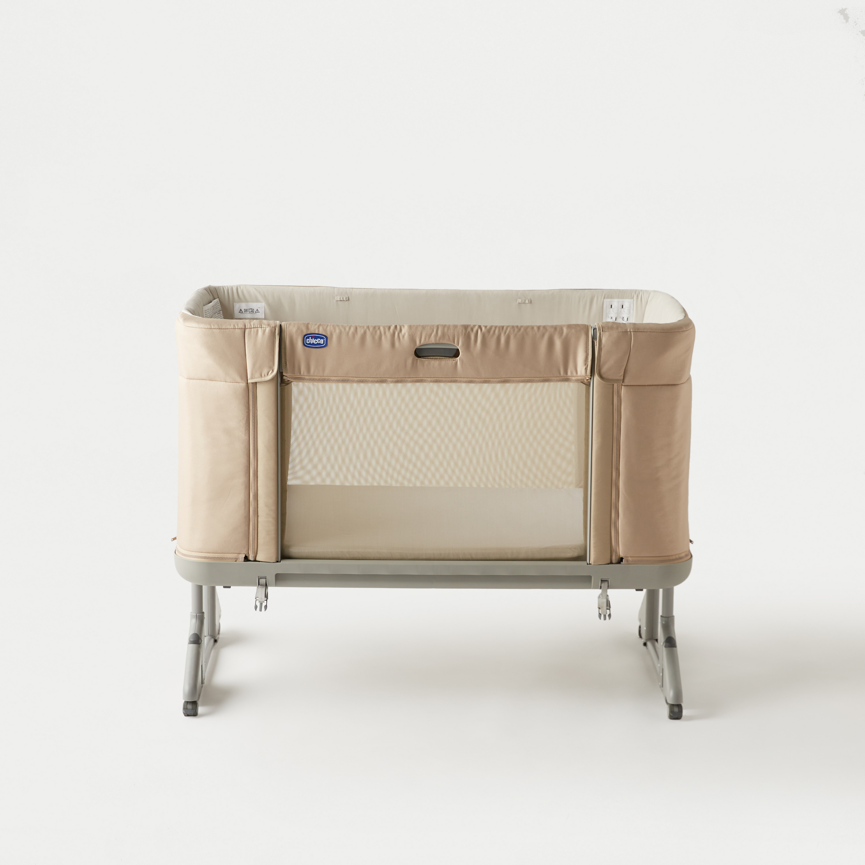 Chicco Next2Me Forever ベビーベッド Chicco Next2Me Forever ベビーベッド