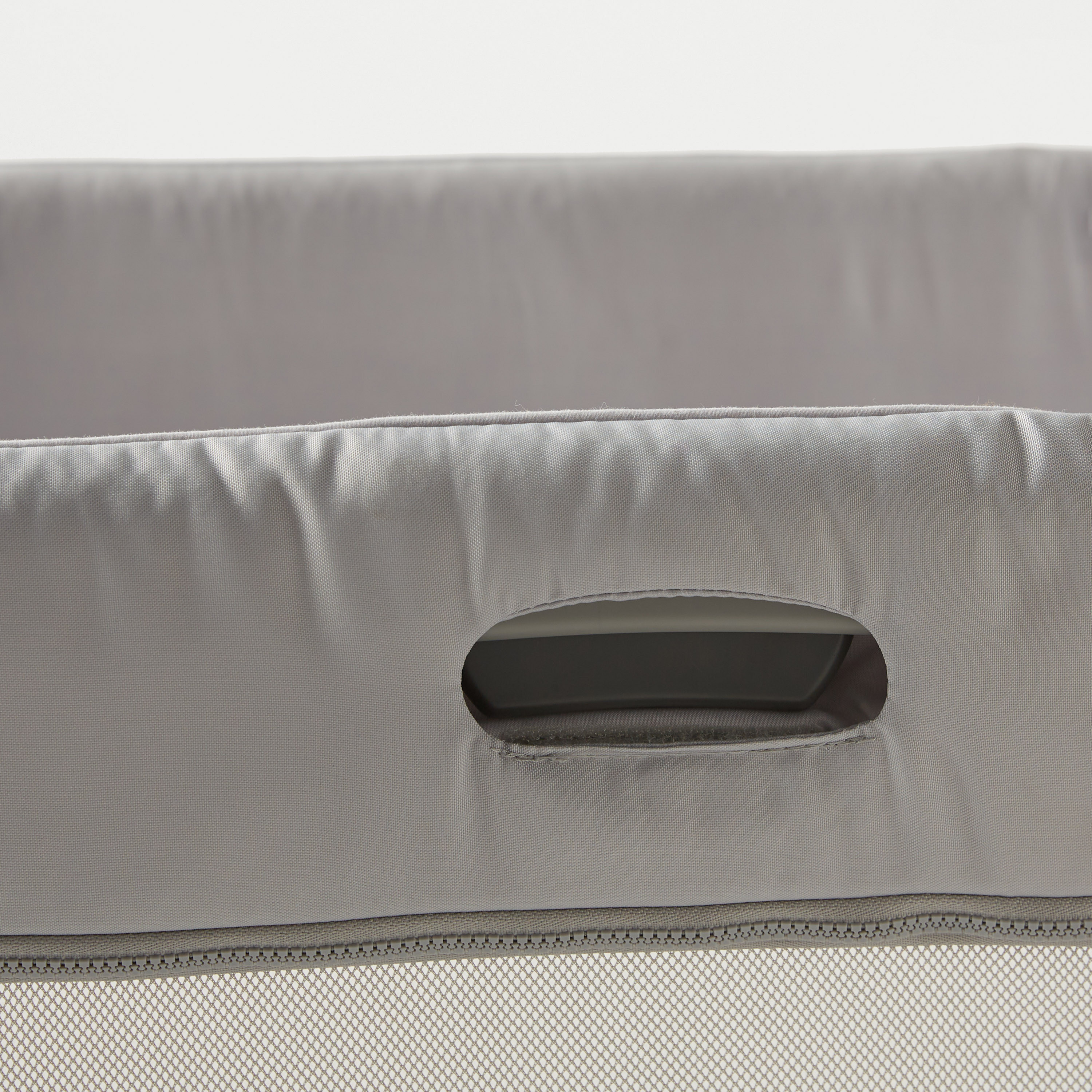 Chicco Next2me Forever Co-Sleeper Crib-baby-nursery-furniture-cribsandbeds-bassinets-image-4