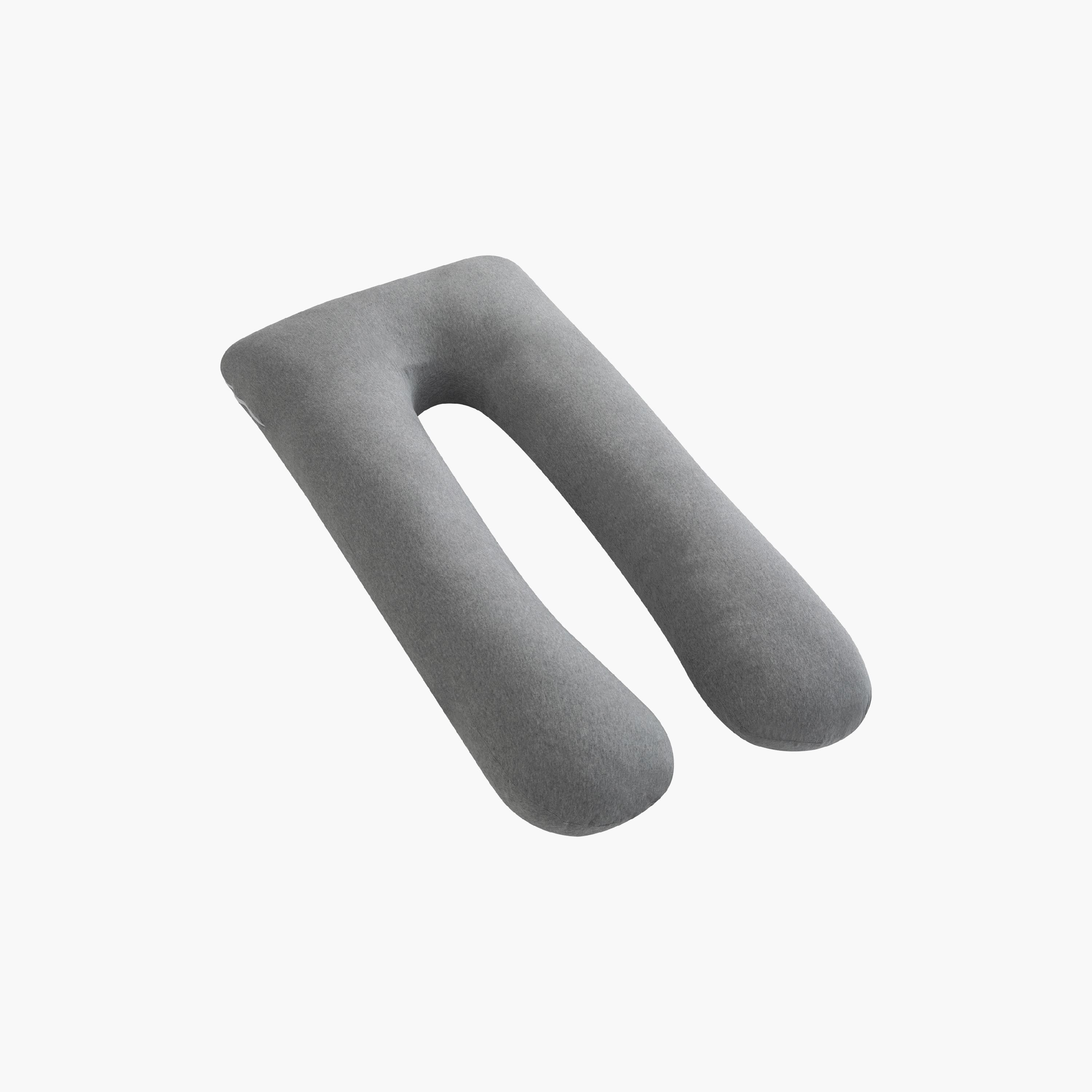 MOON U Shaped Organic Maternity pillow-baby-feeding-breastfeedingandcare-image-1