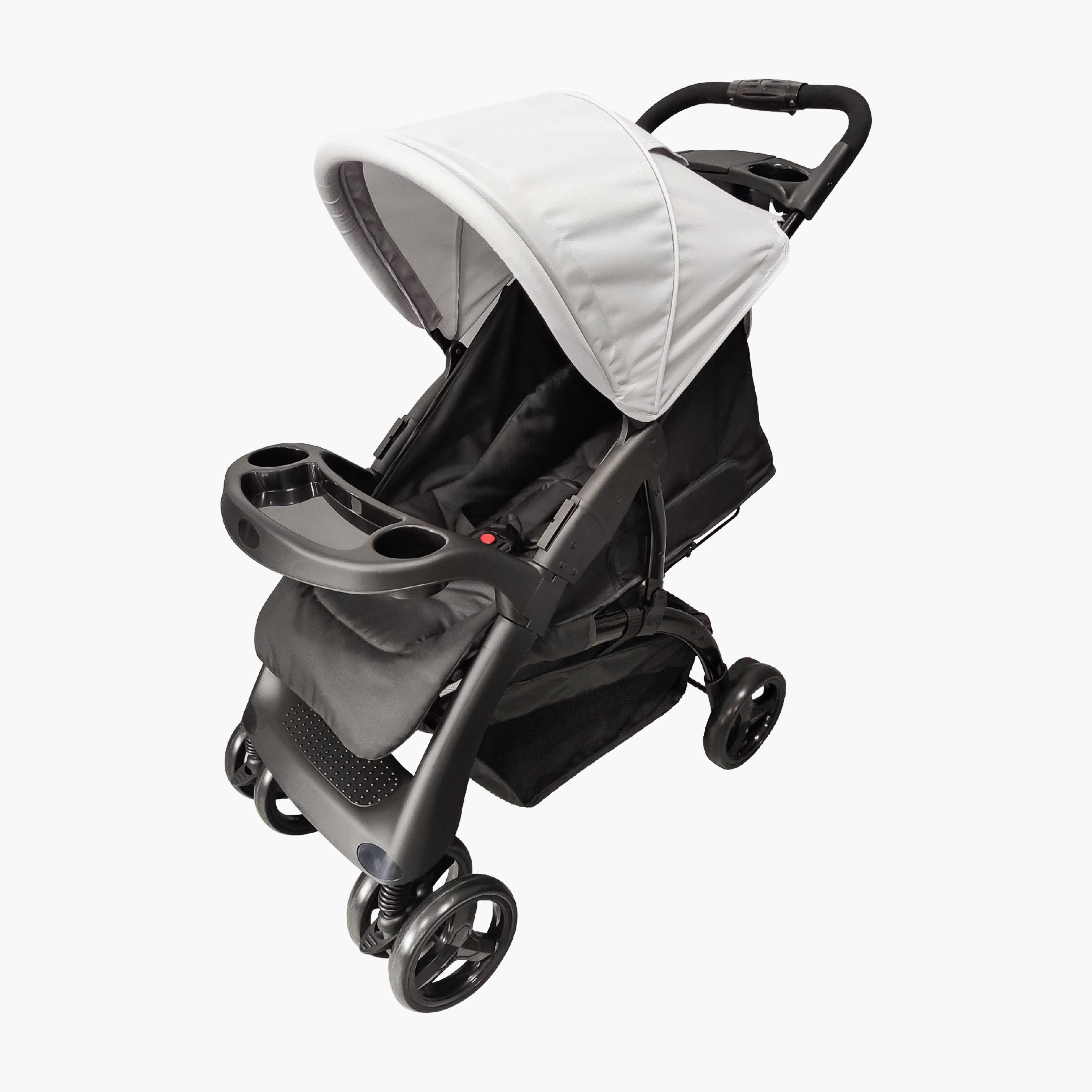 عربة الأطفال معدات السفر آريا من موون-baby-gear-strollersandprams-strollers-image-1