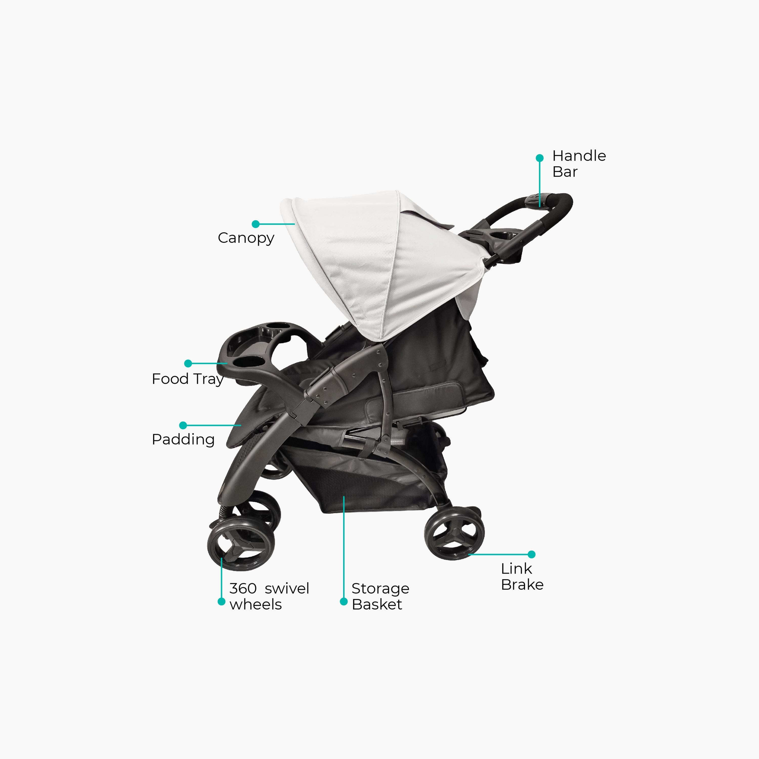 عربة الأطفال معدات السفر آريا من موون-baby-gear-strollersandprams-strollers-image-2